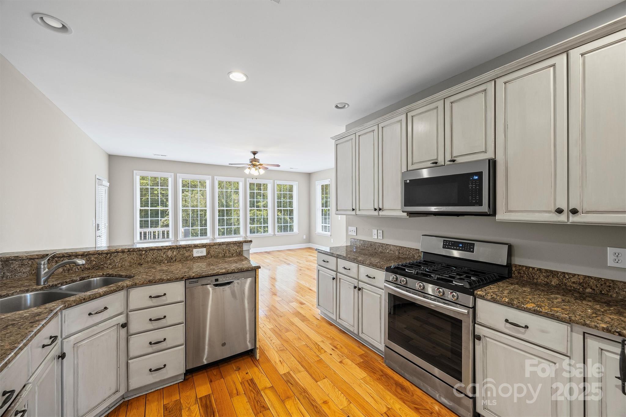 Deer Creek - Residential