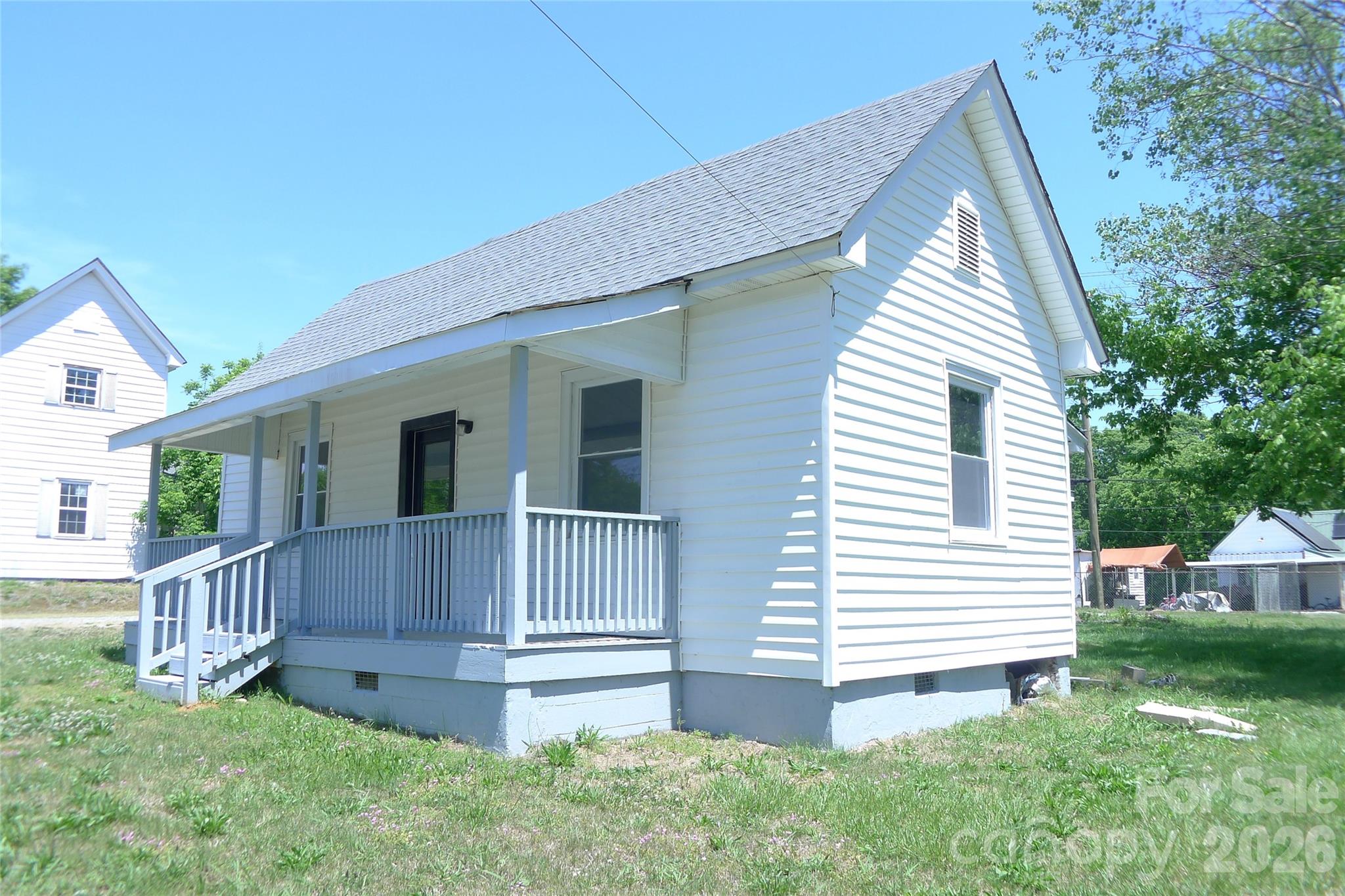 221 Duke Street, Cooleemee, NC, 27014