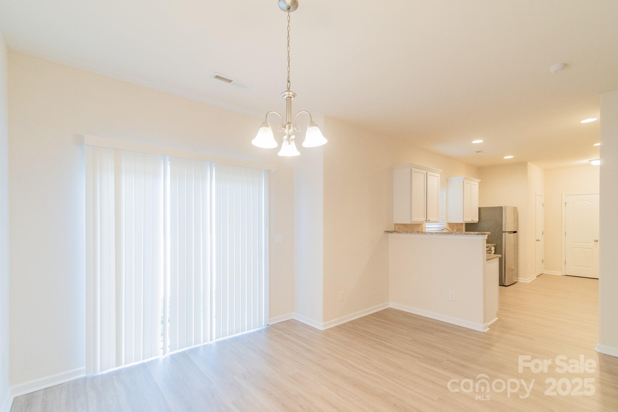 Kingstree - Residential