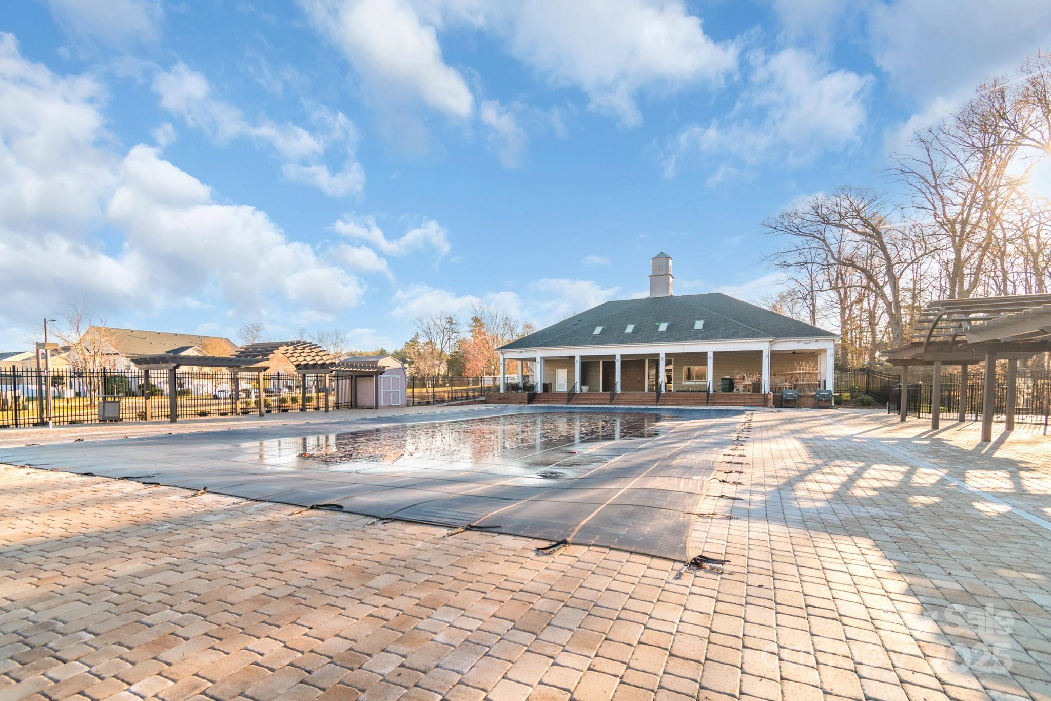 Kingstree - Residential