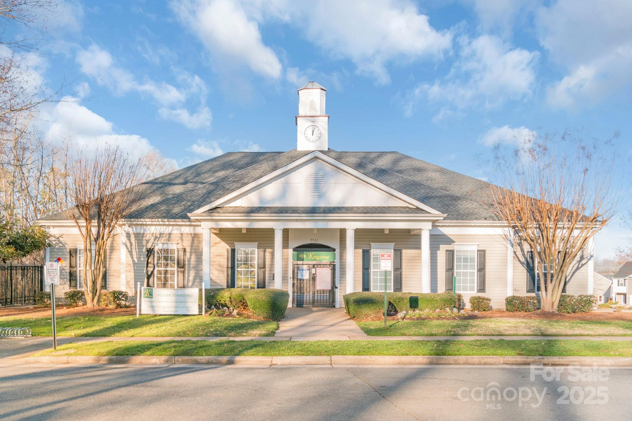 Kingstree - Residential