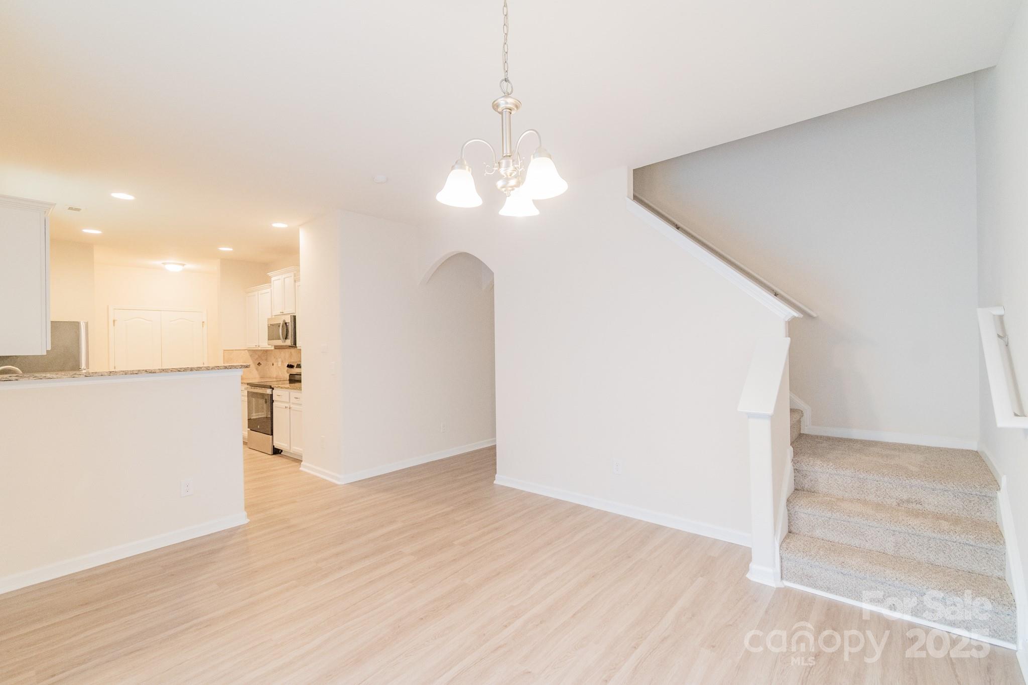 Kingstree - Residential