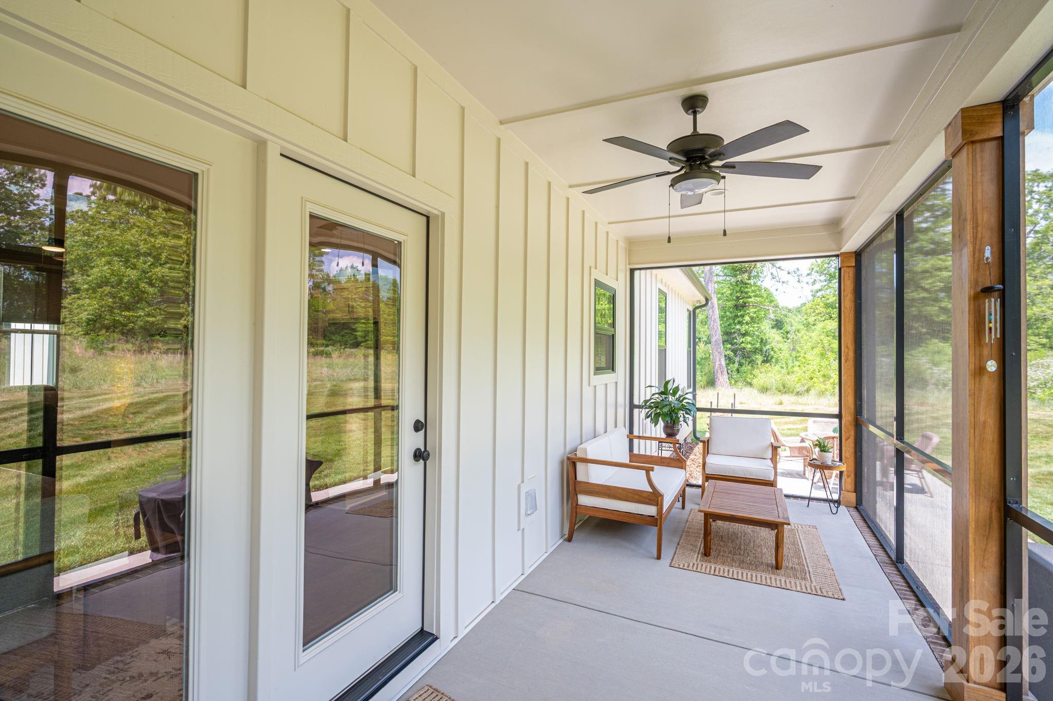 Cline Farm - Residential
