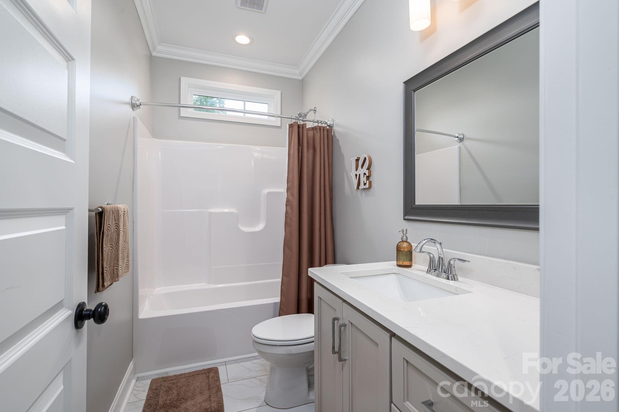 Cline Farm - Residential