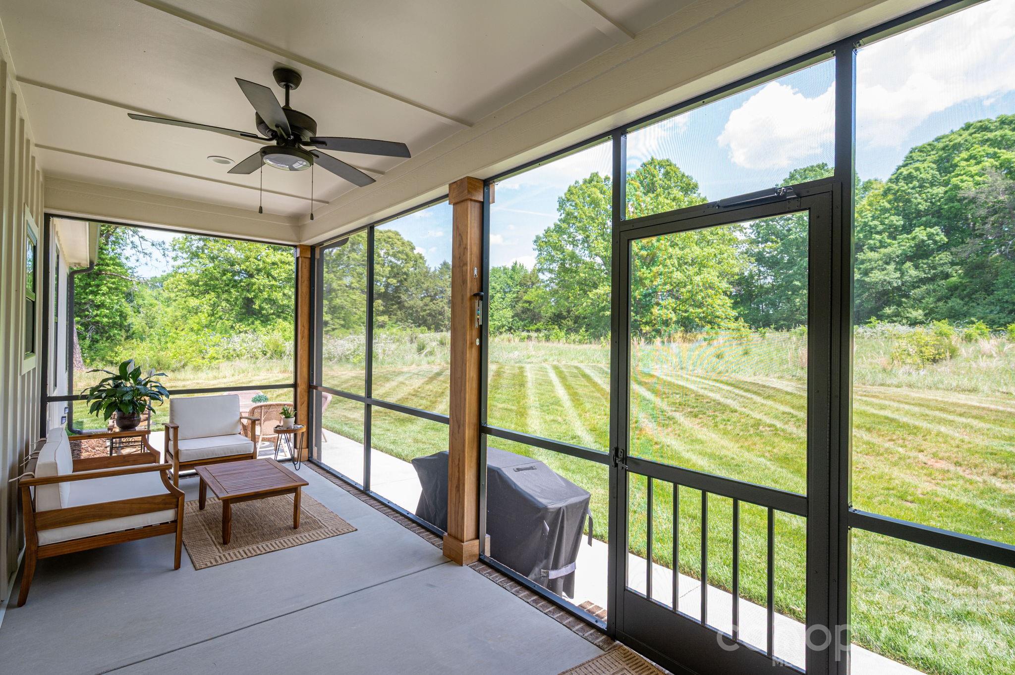 Cline Farm - Residential