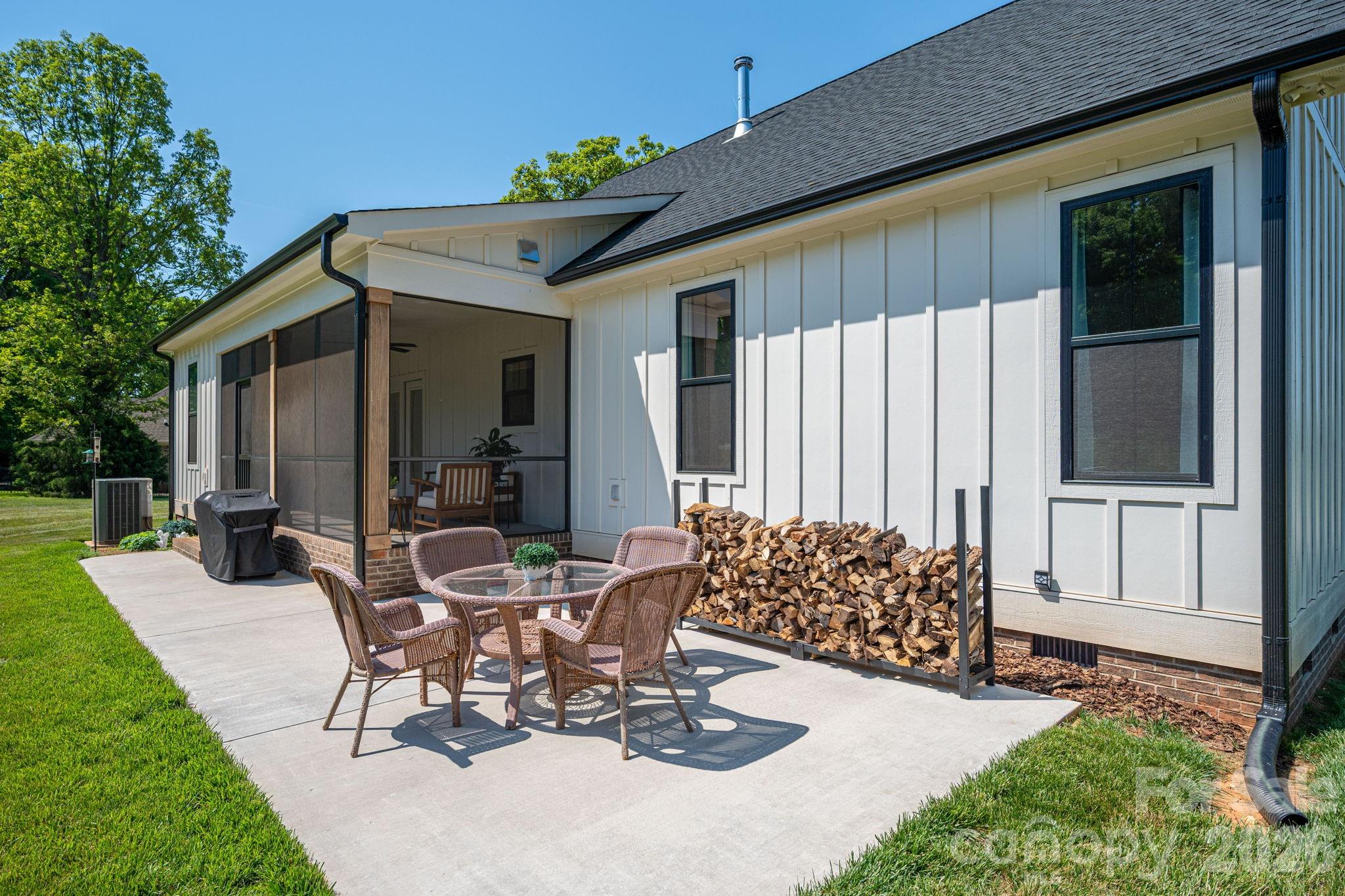 Cline Farm - Residential