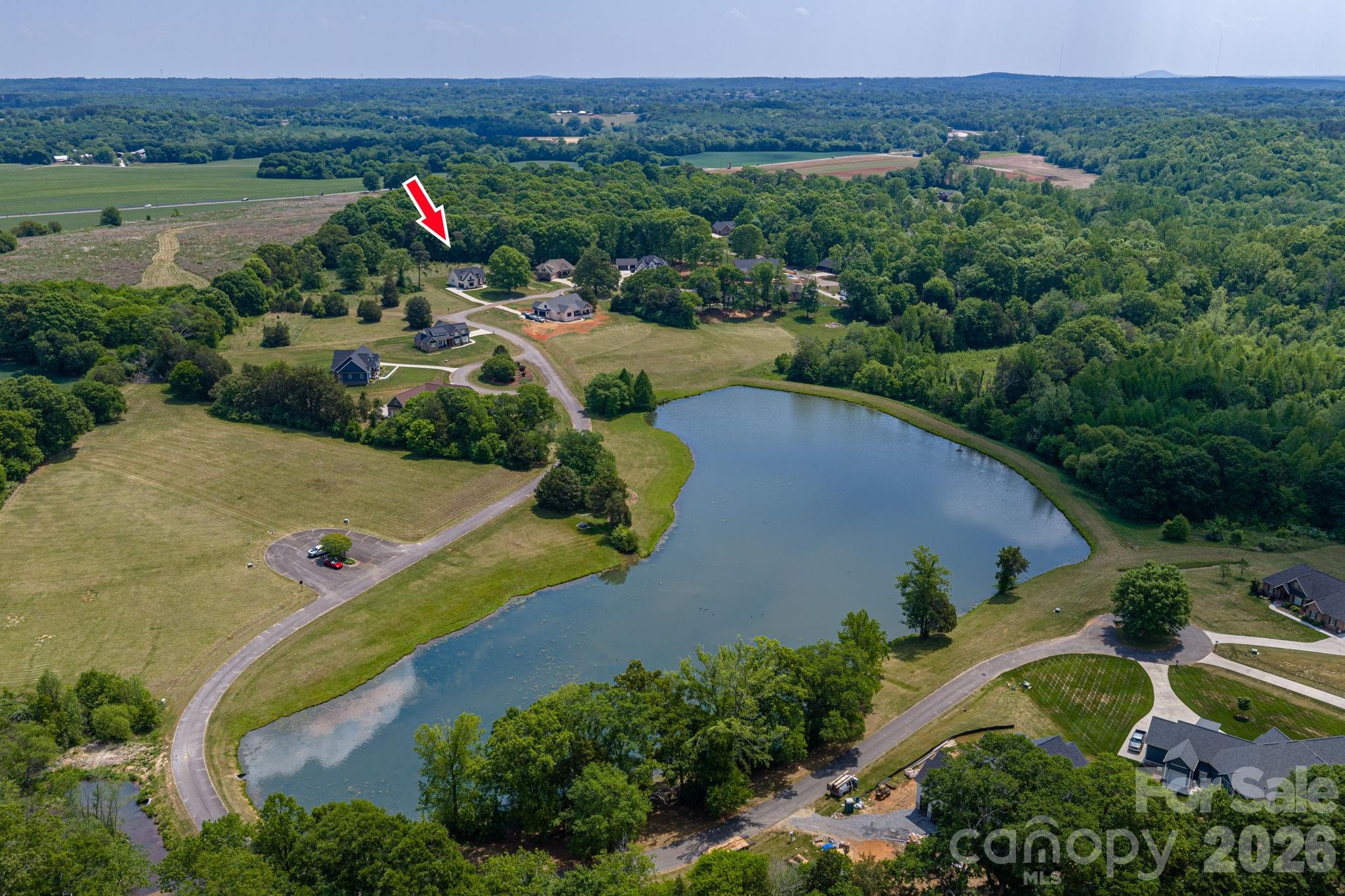 Cline Farm - Residential