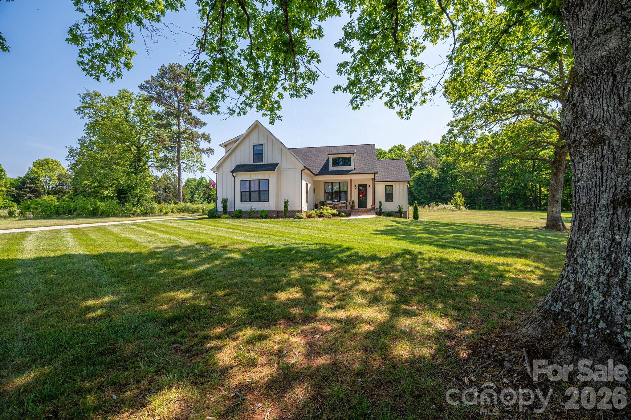 1894 Cline Farm Road