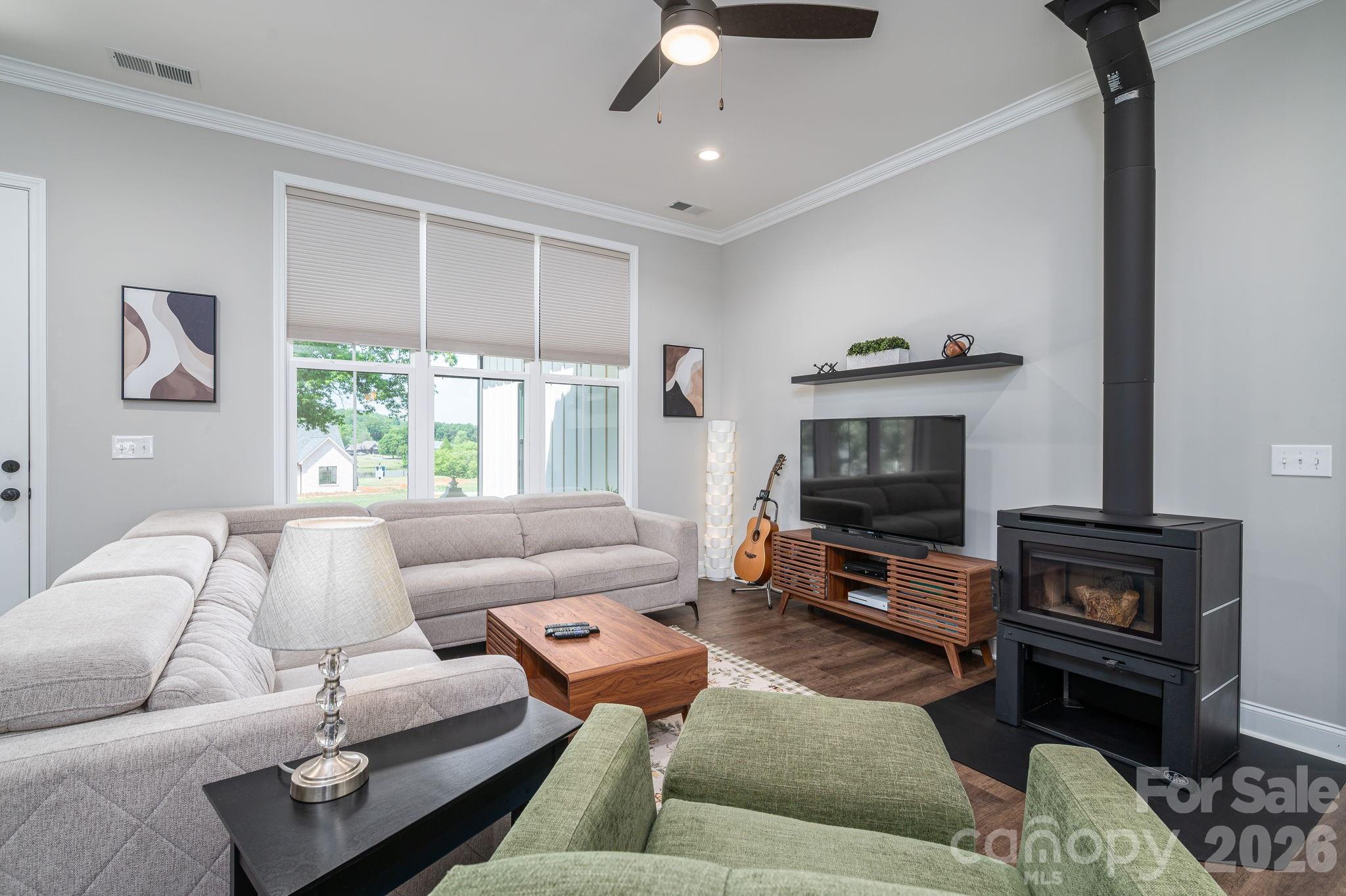 Cline Farm - Residential