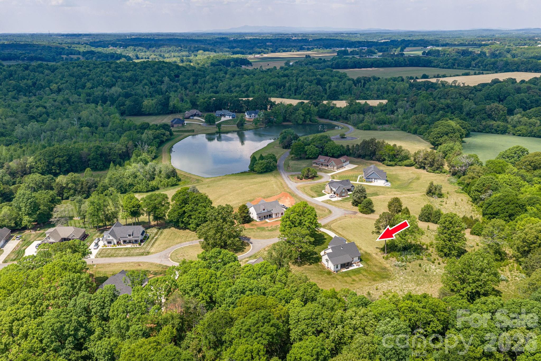 Cline Farm - Residential
