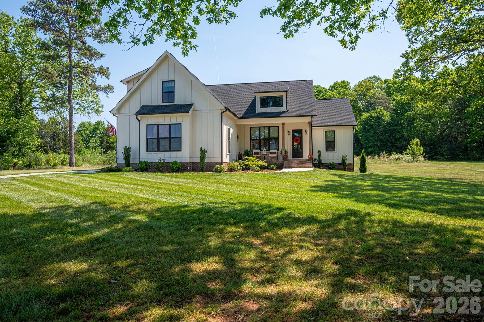 Cline Farm - Residential
