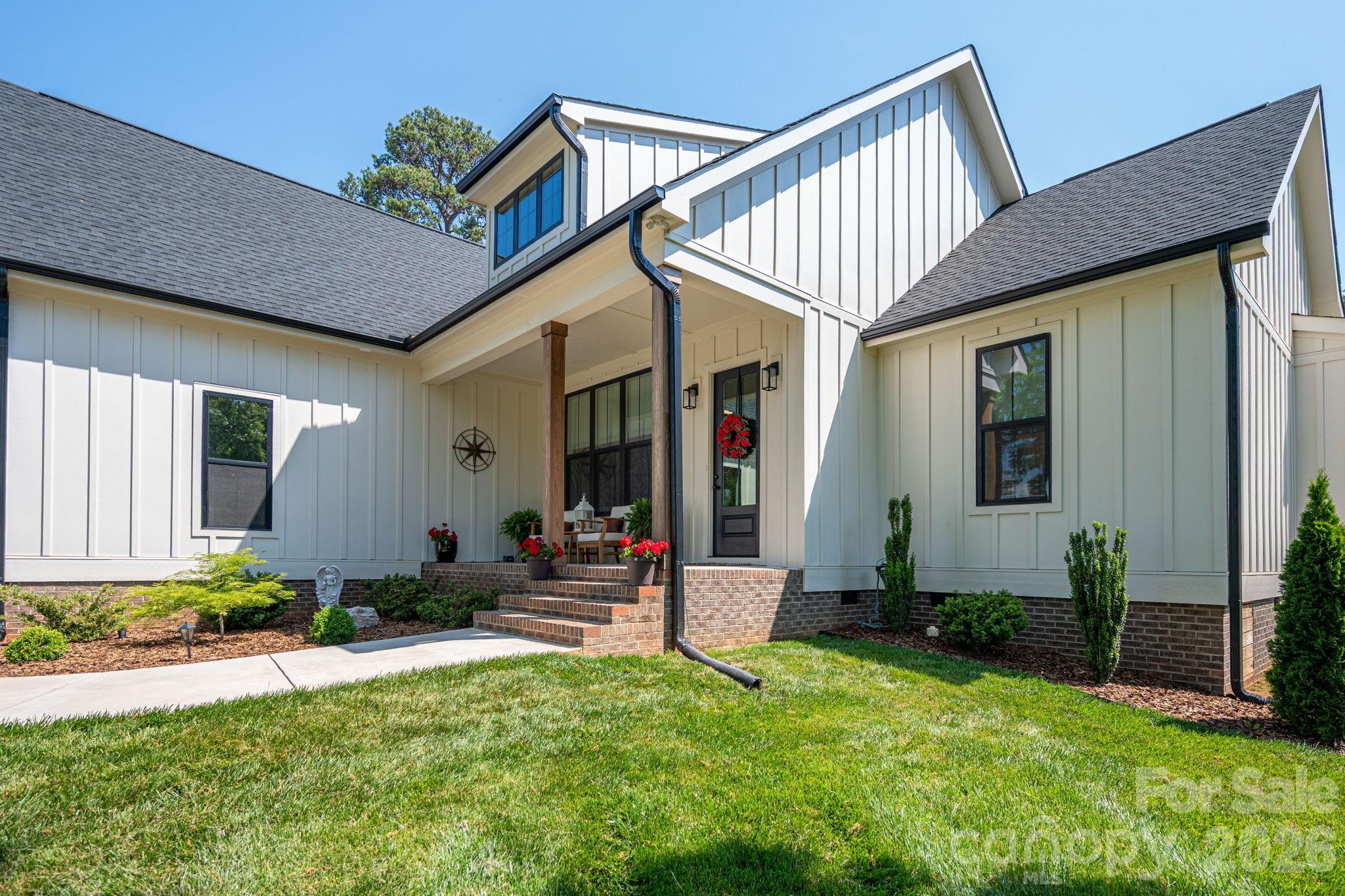 1894 Cline Farm Road