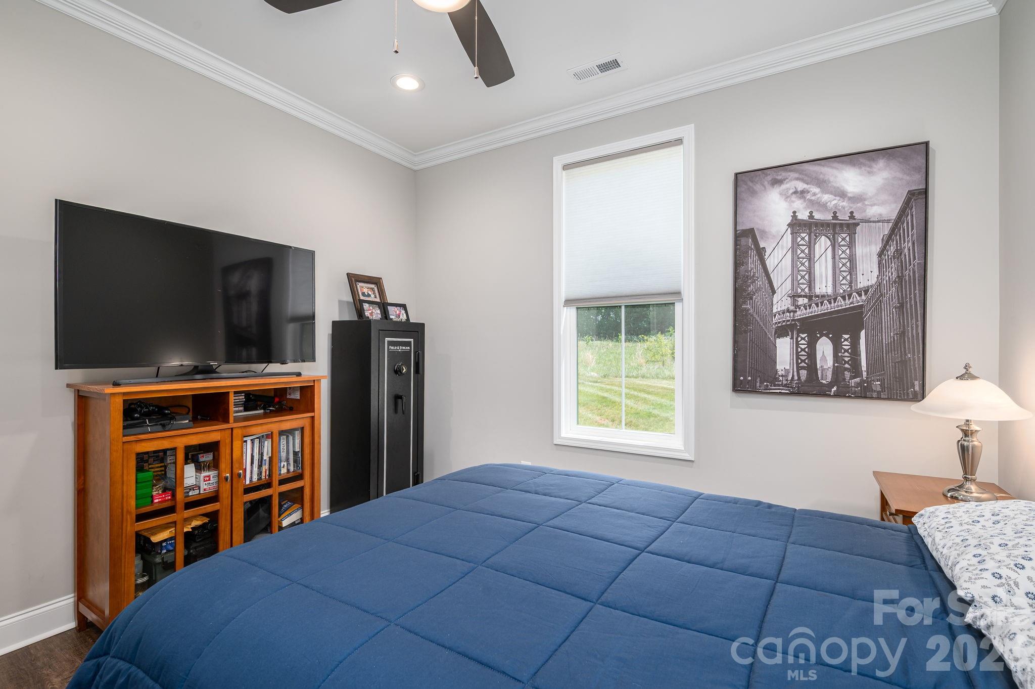 Cline Farm - Residential