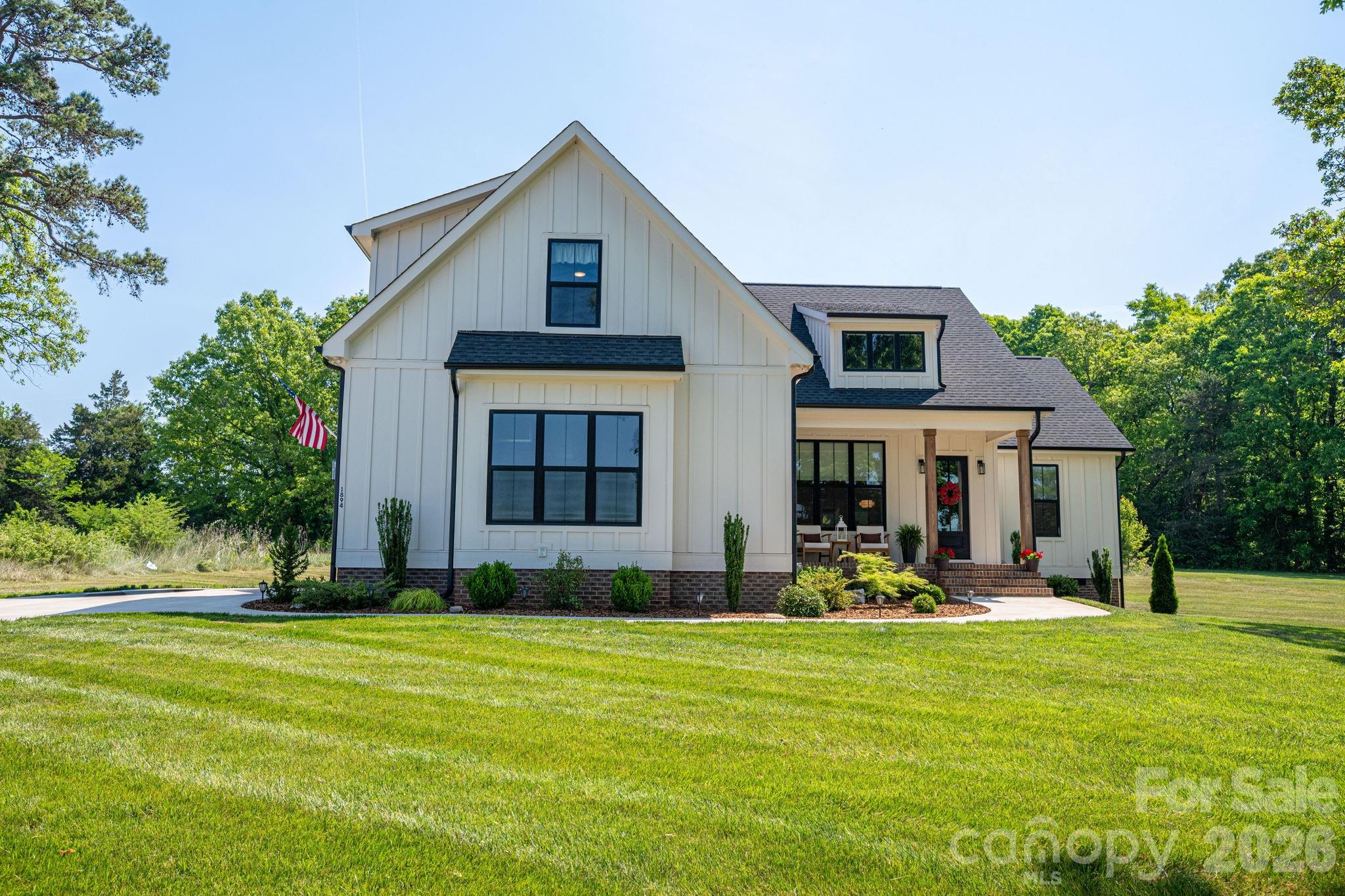 1894 Cline Farm Road