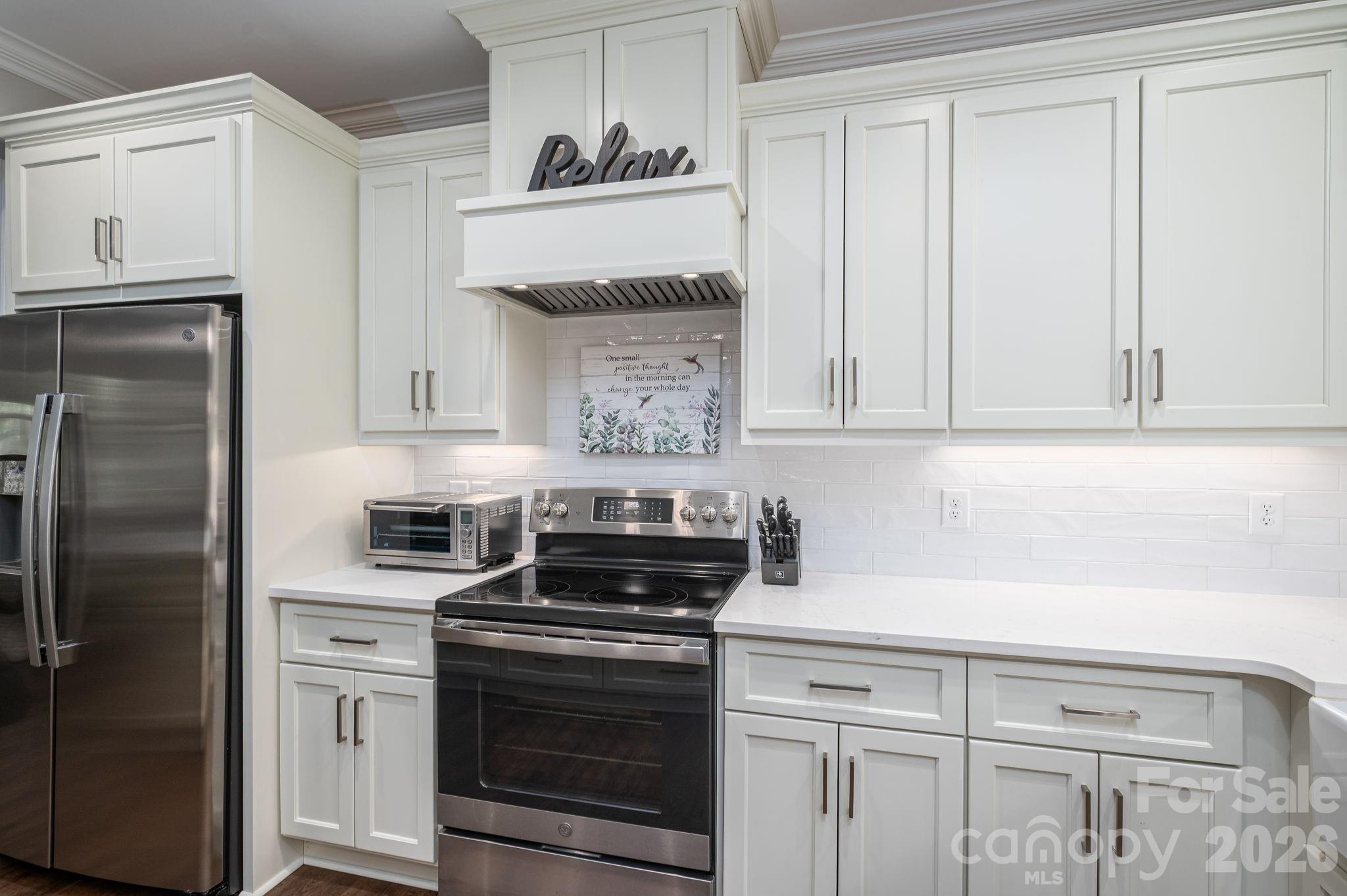 Cline Farm - Residential