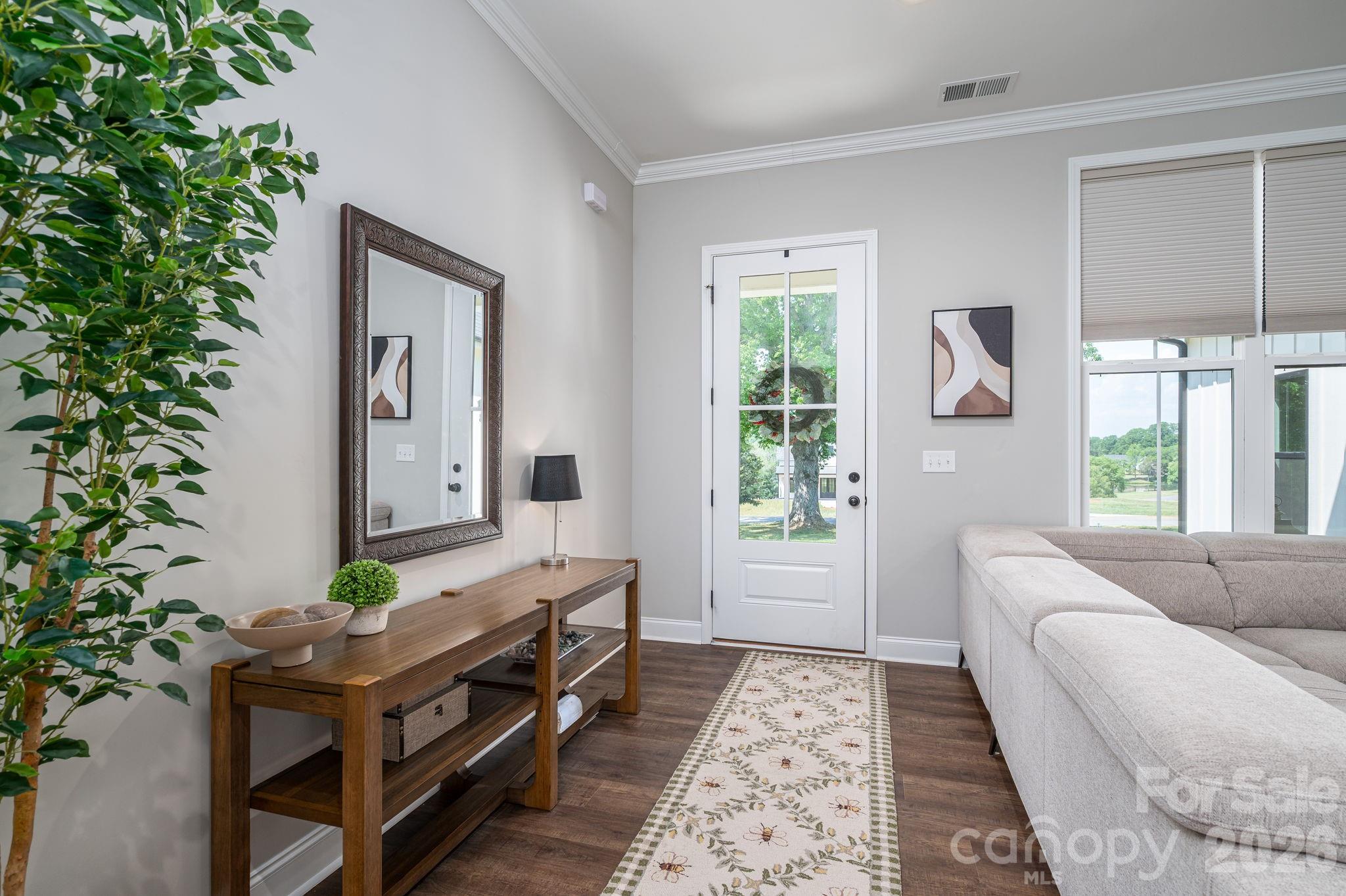 Cline Farm - Residential