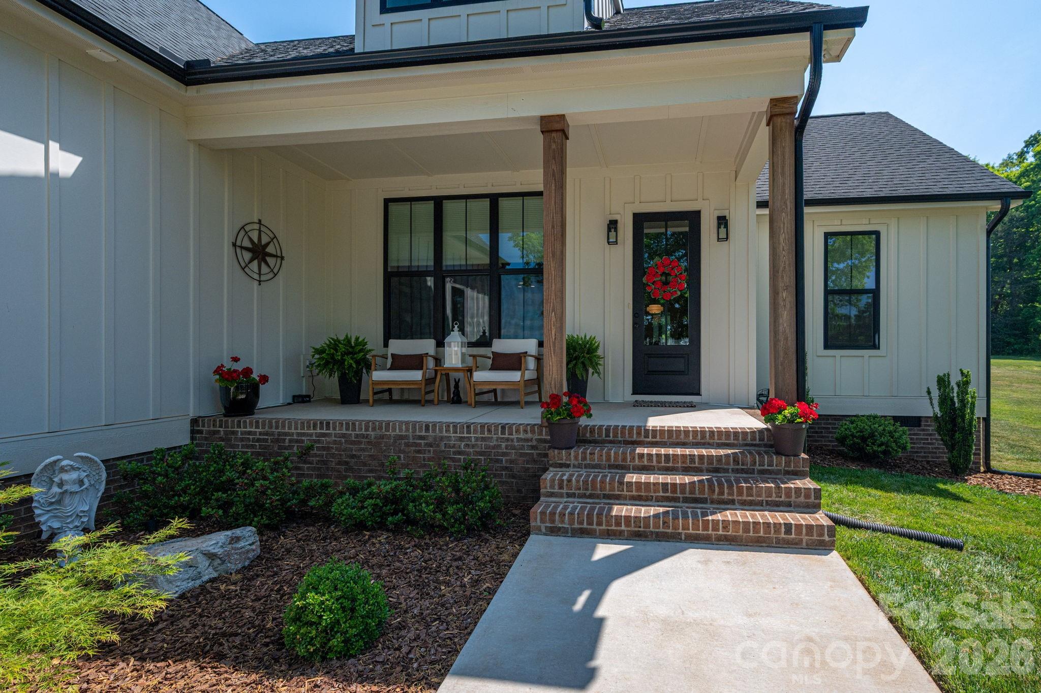 Cline Farm - Residential