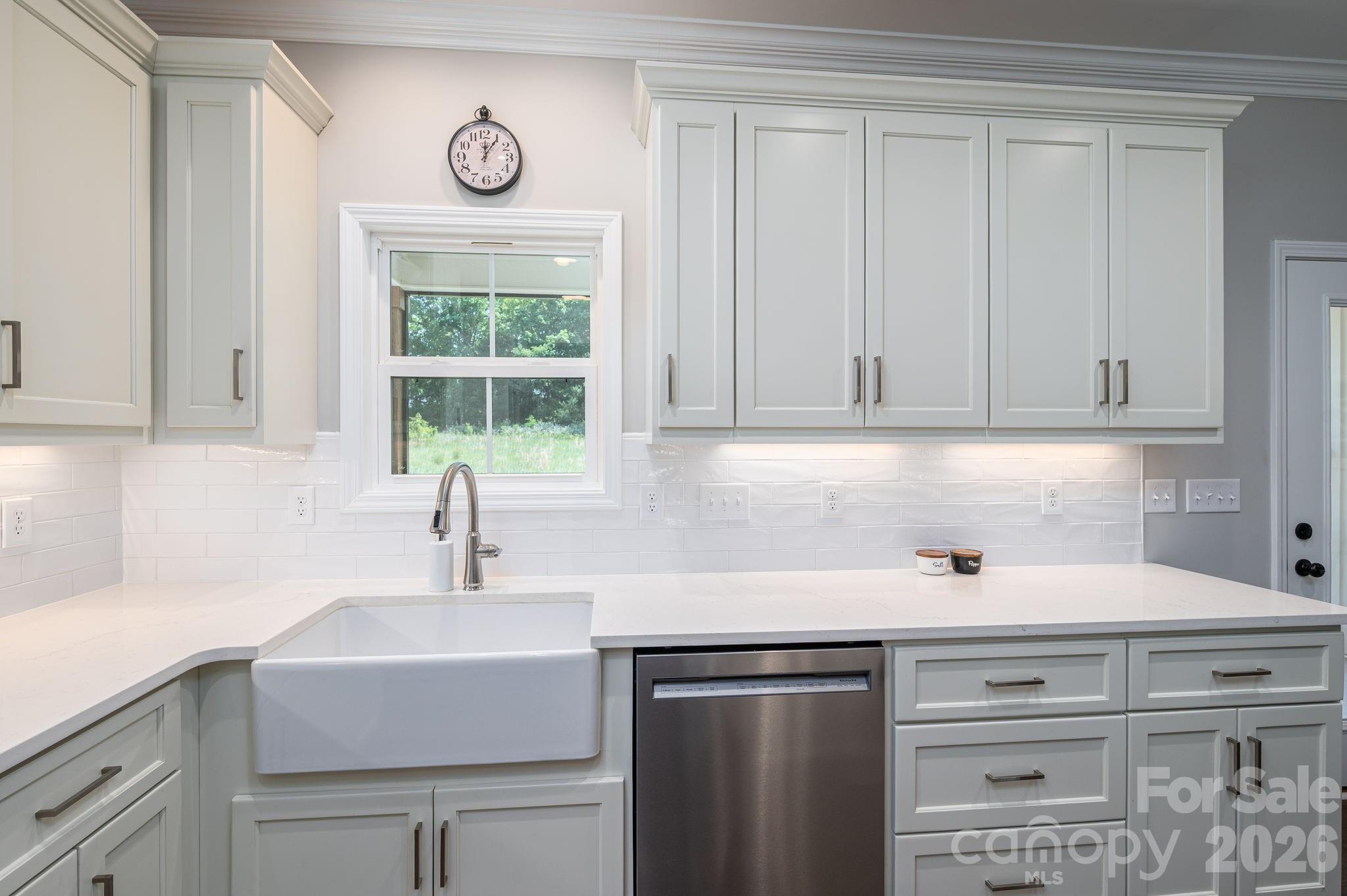 Cline Farm - Residential