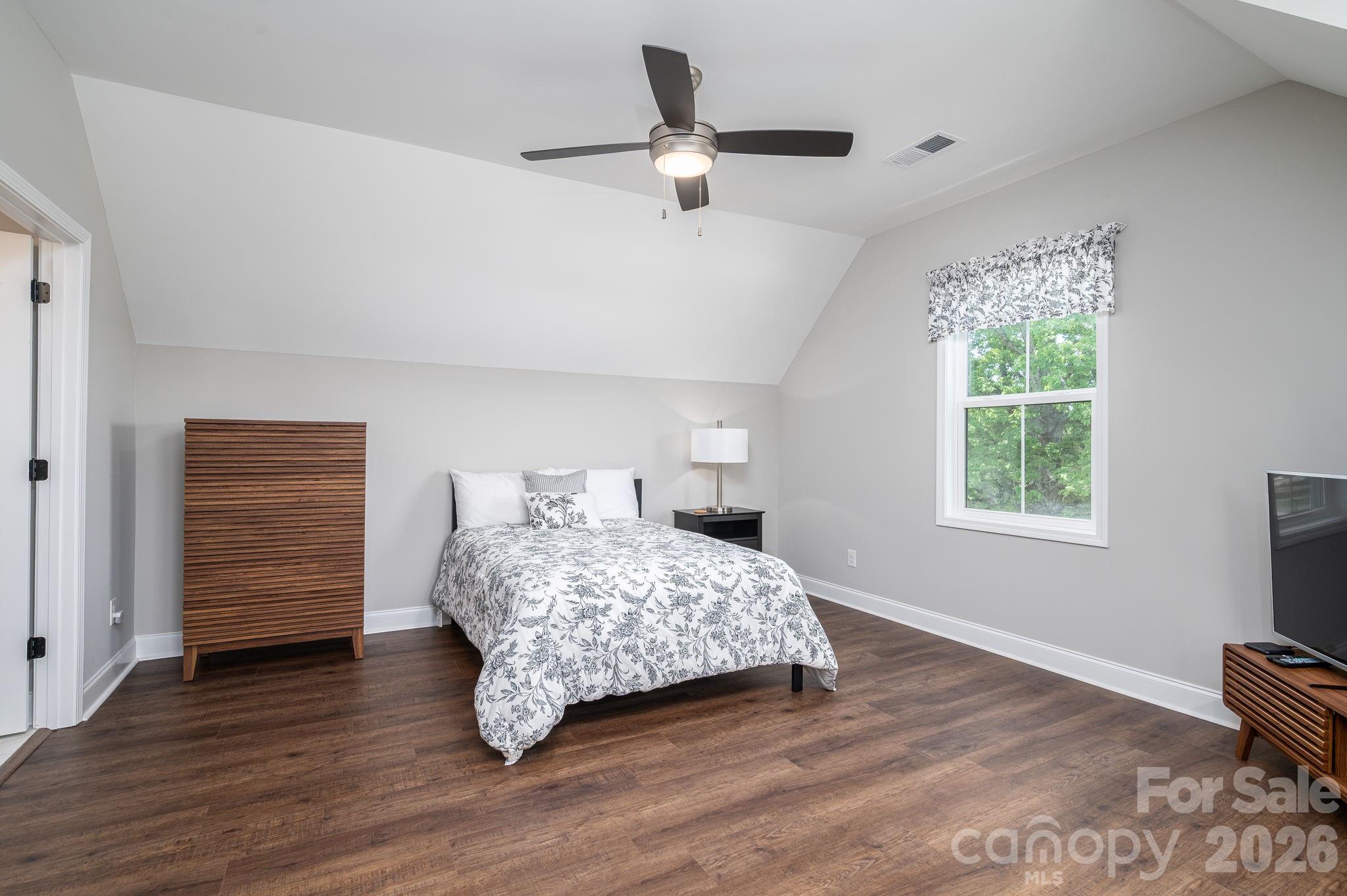 Cline Farm - Residential