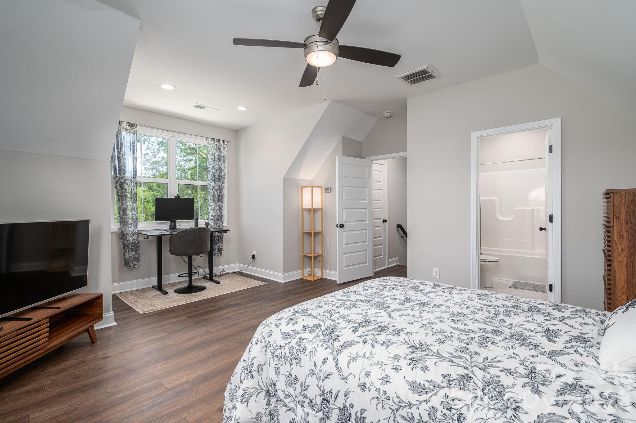 Cline Farm - Residential
