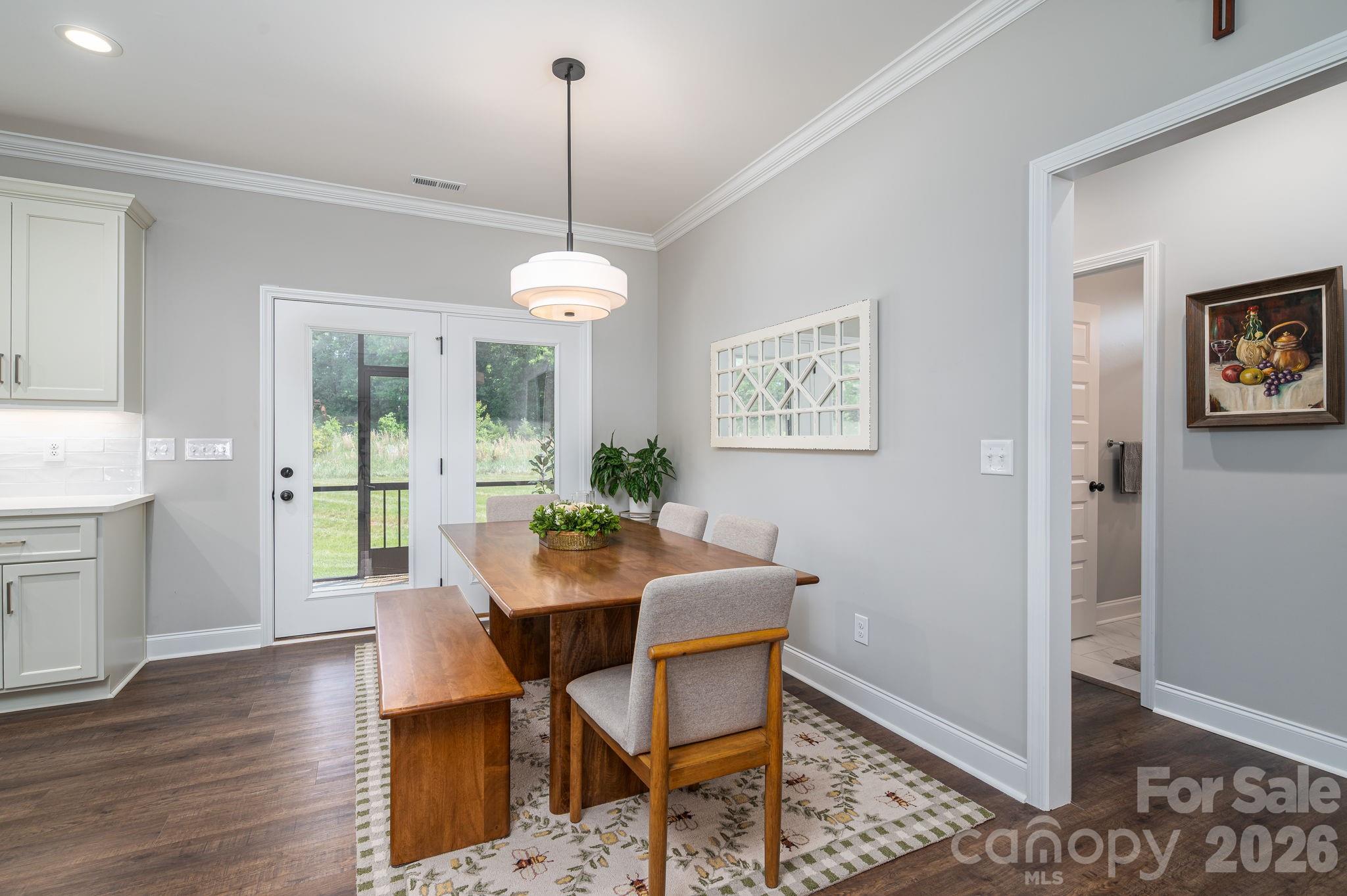 Cline Farm - Residential