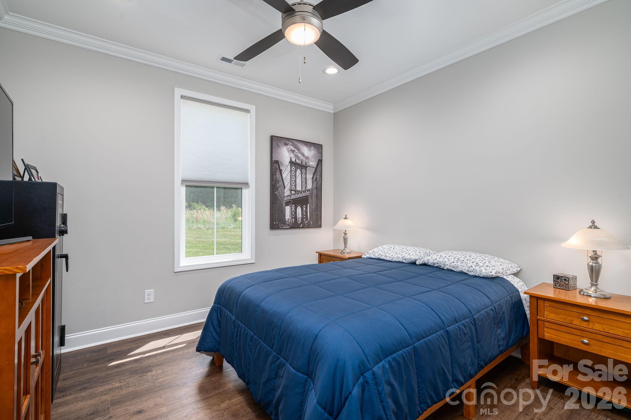 Cline Farm - Residential
