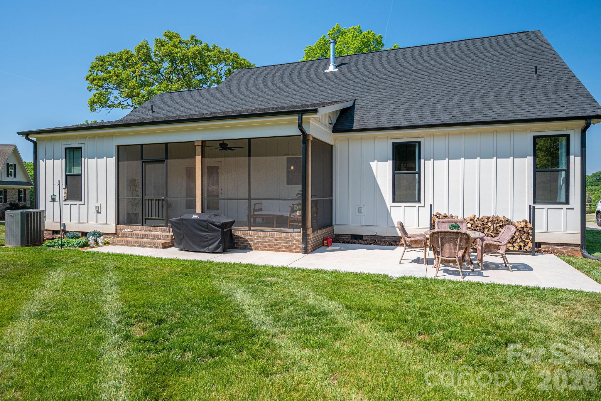 Cline Farm - Residential