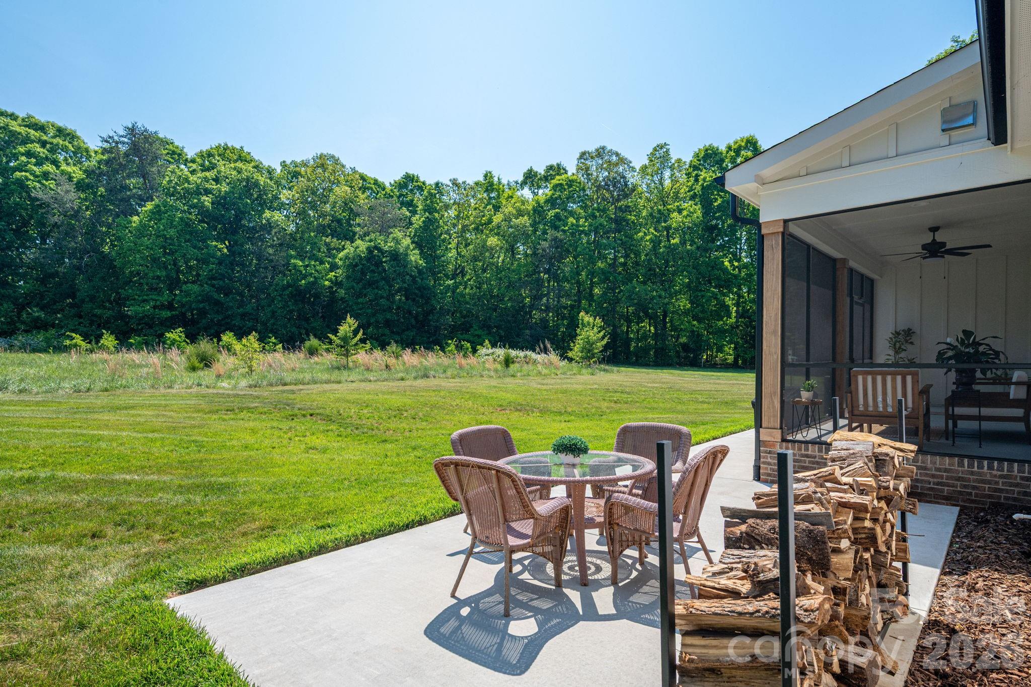 Cline Farm - Residential