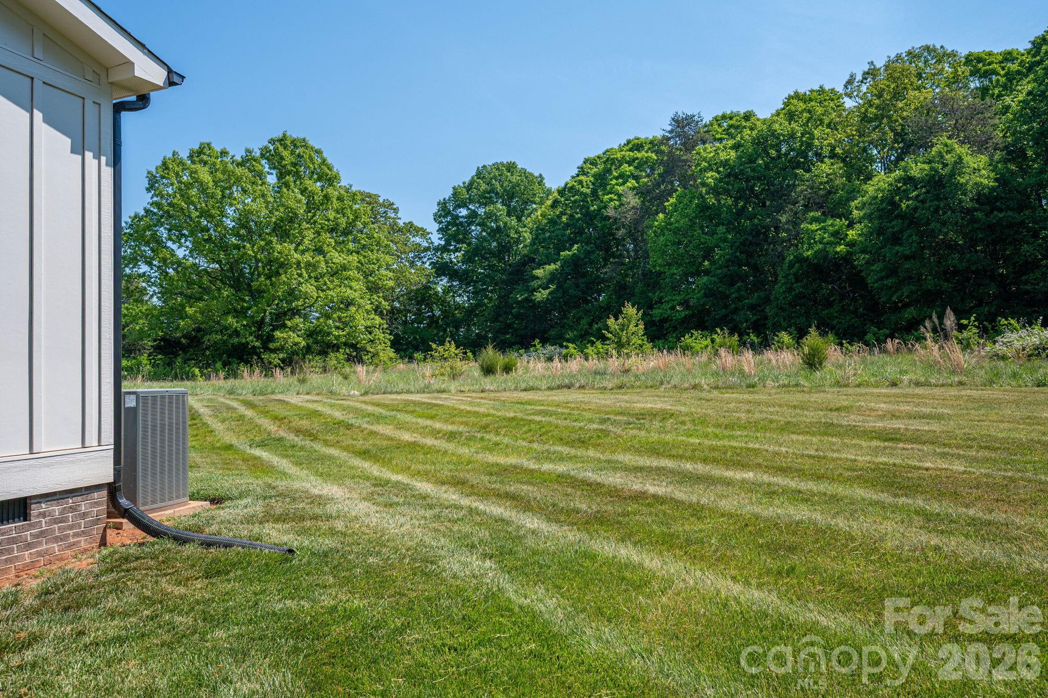 Cline Farm - Residential