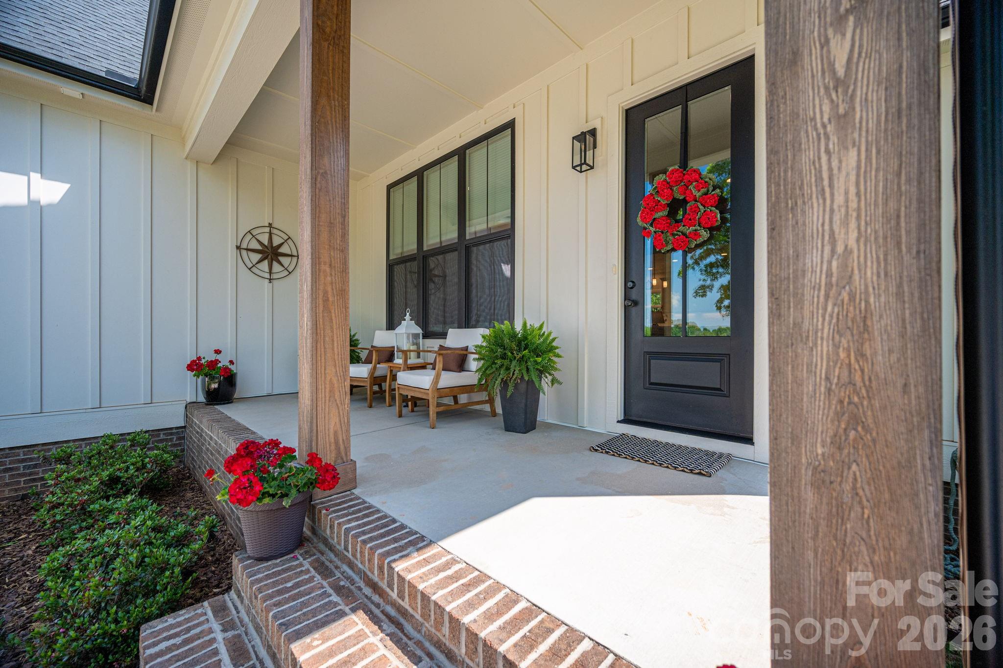 Cline Farm - Residential