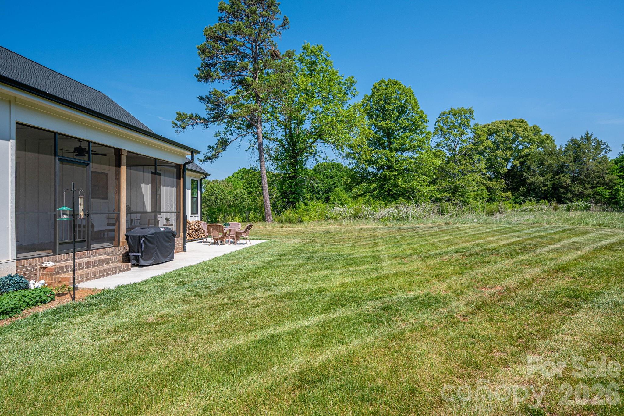 Cline Farm - Residential