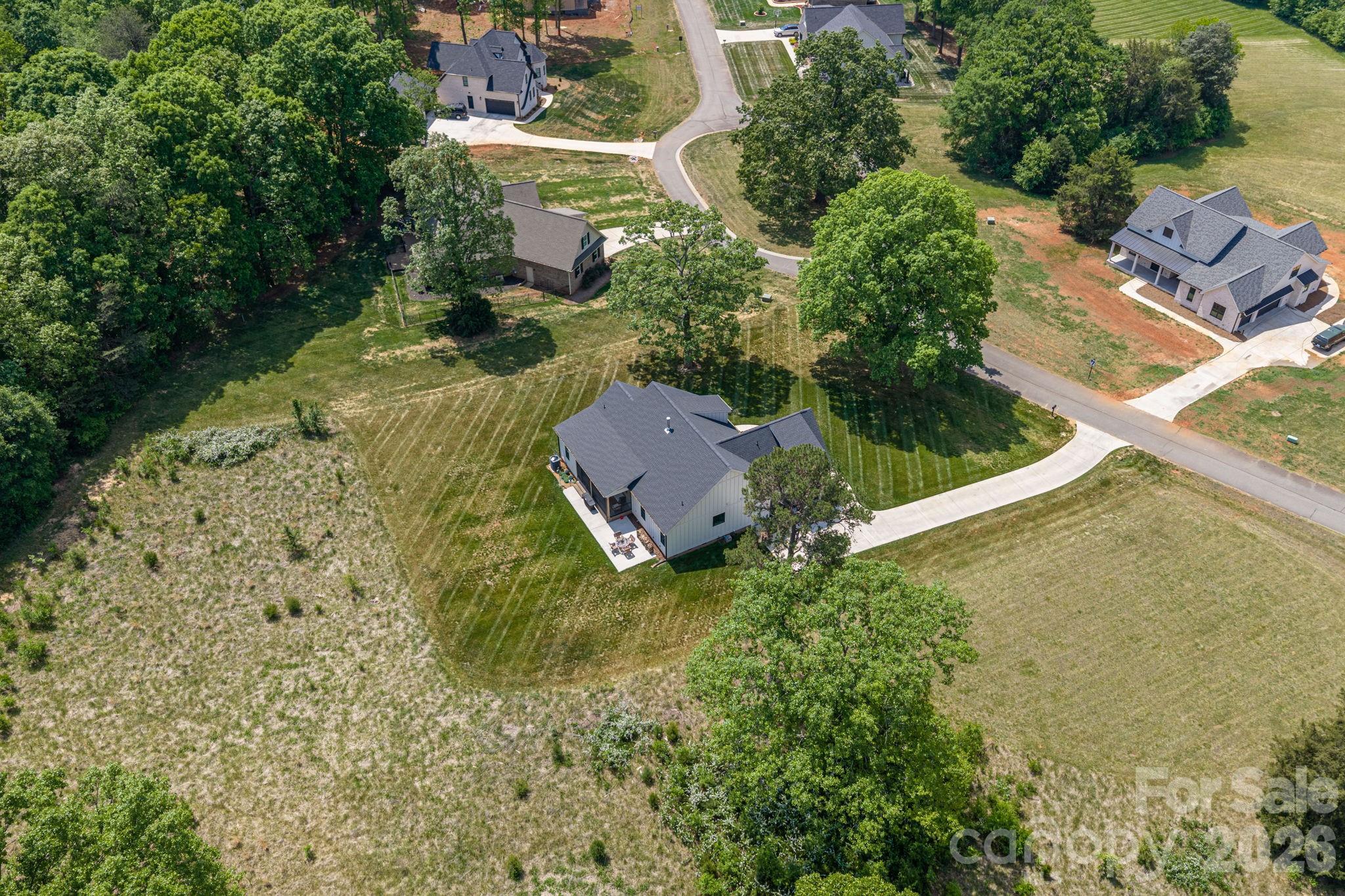 Cline Farm - Residential