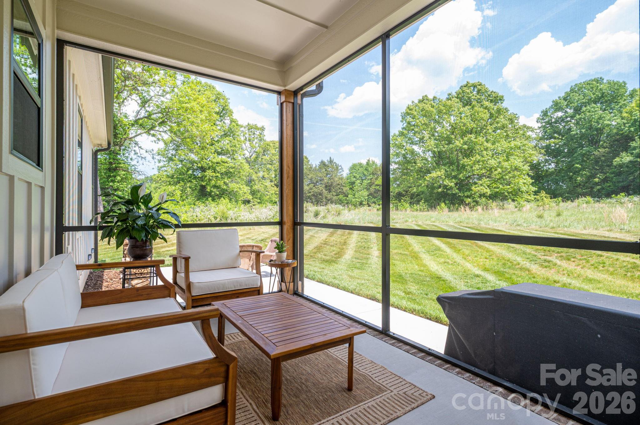 Cline Farm - Residential