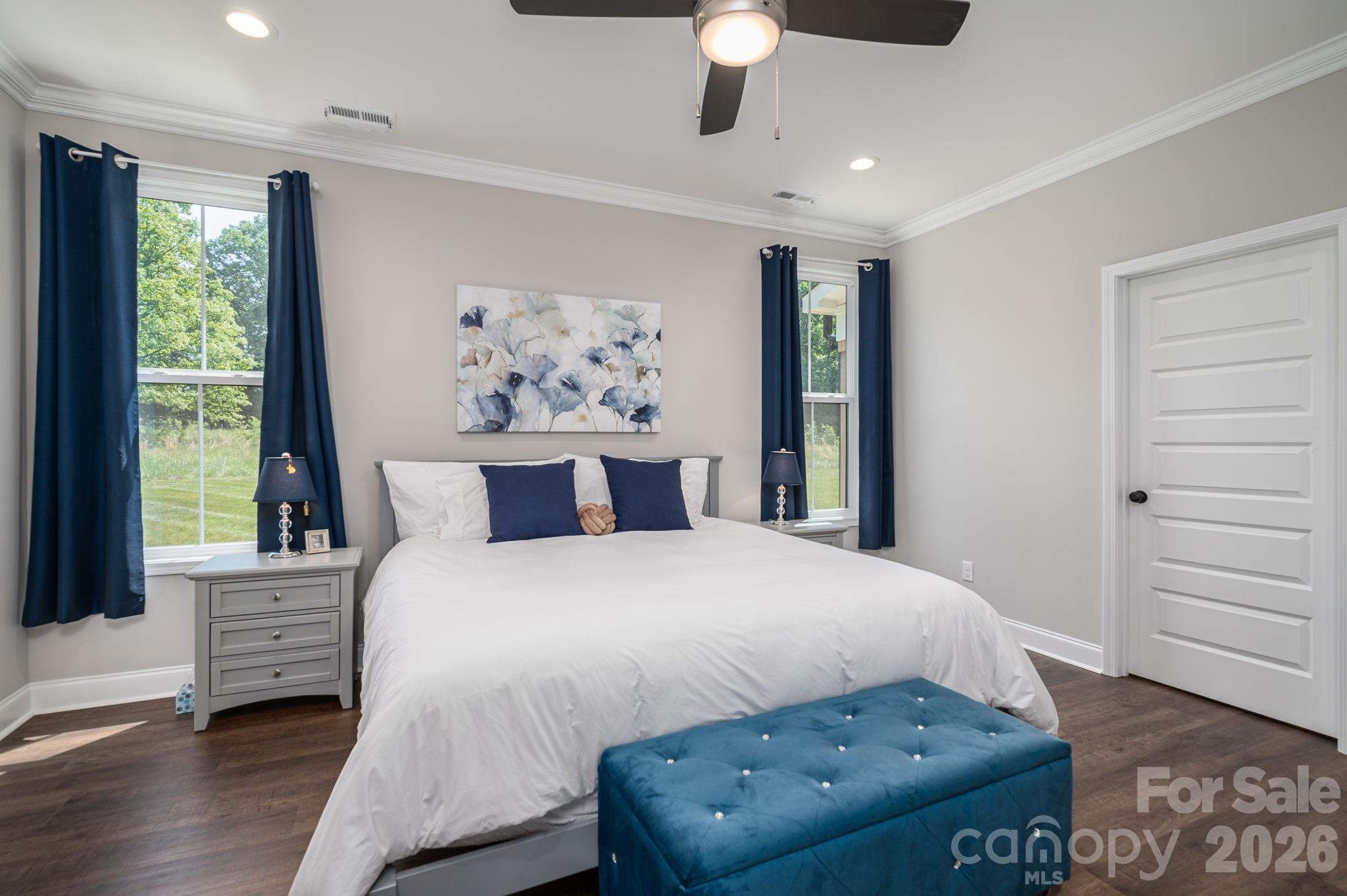 Cline Farm - Residential