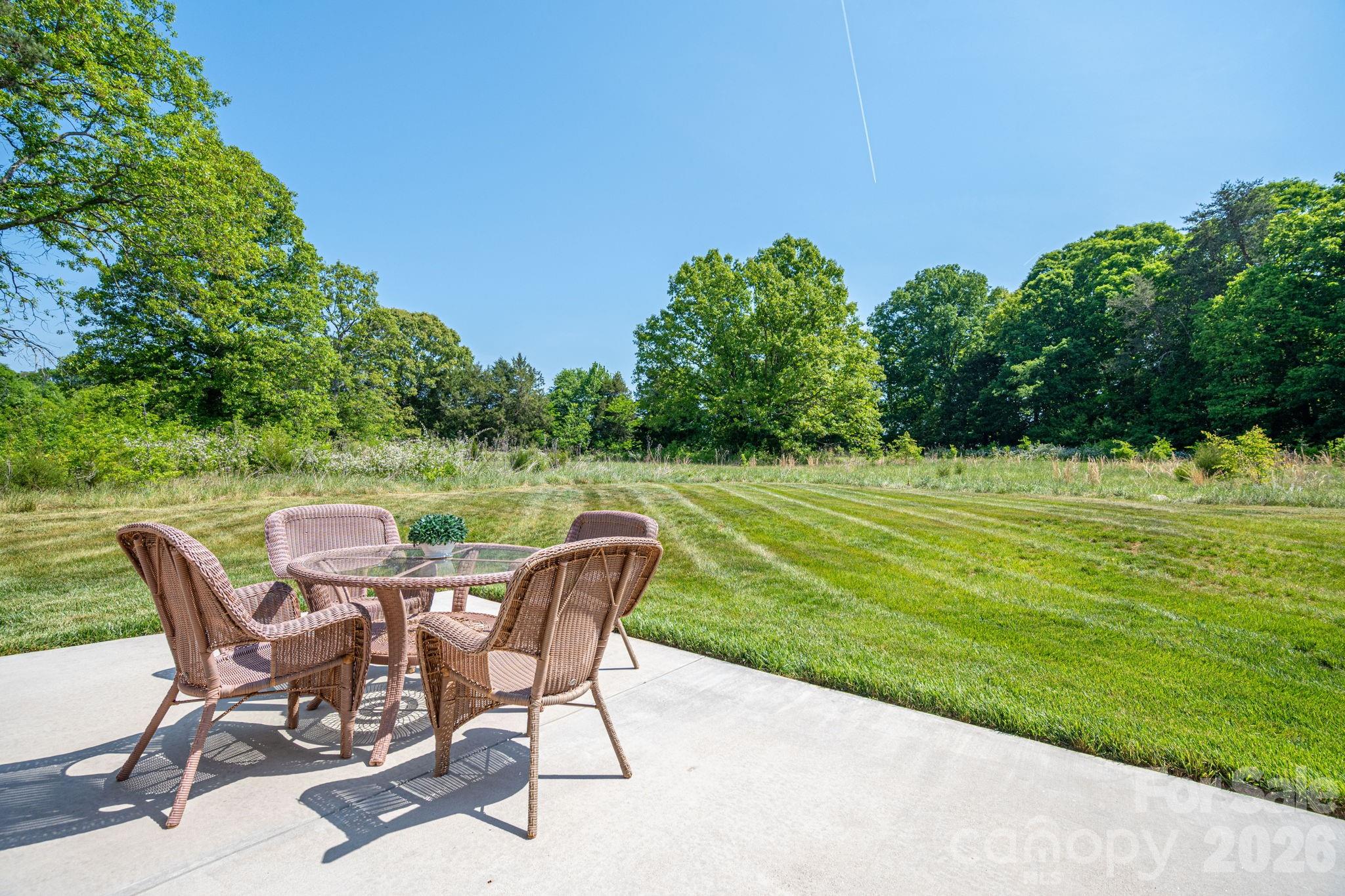 Cline Farm - Residential