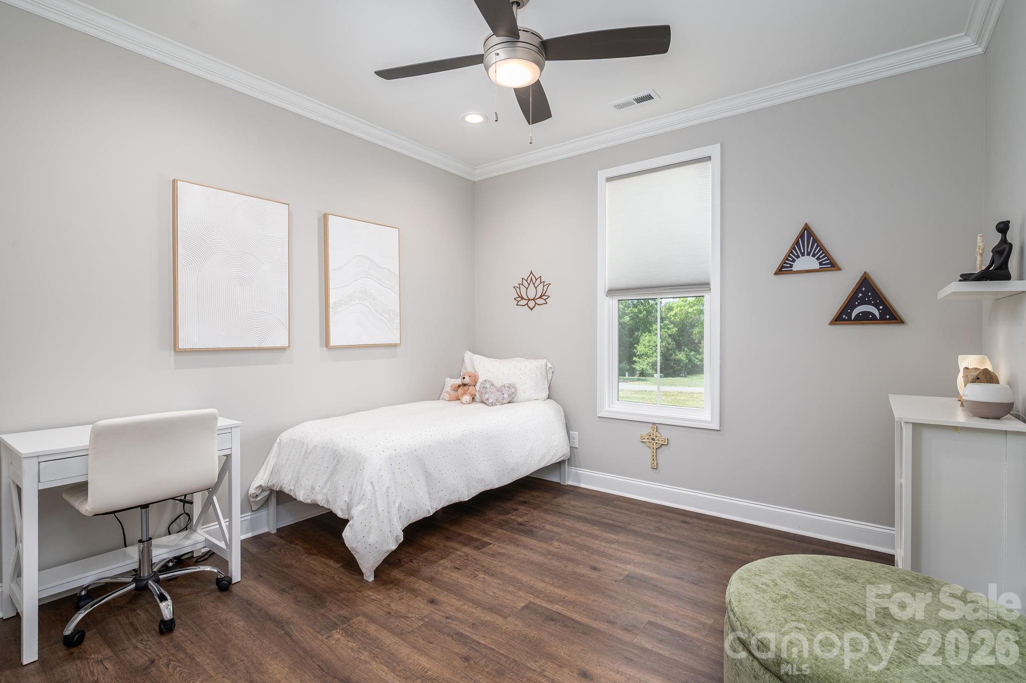 Cline Farm - Residential