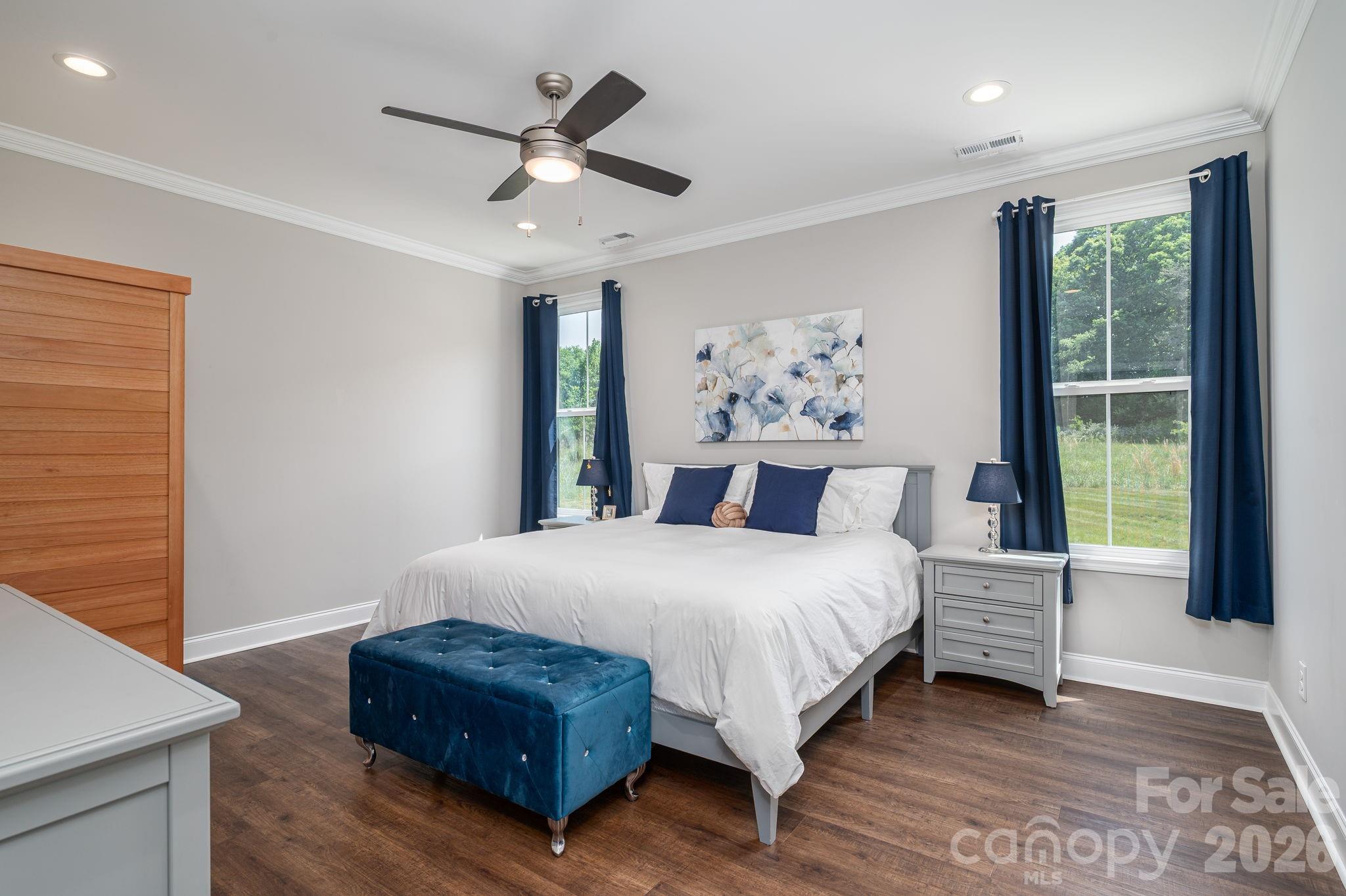 Cline Farm - Residential