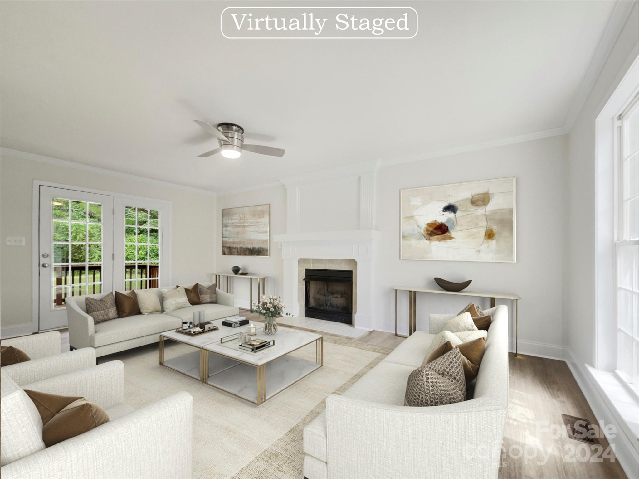 Garden Ridge - Residential