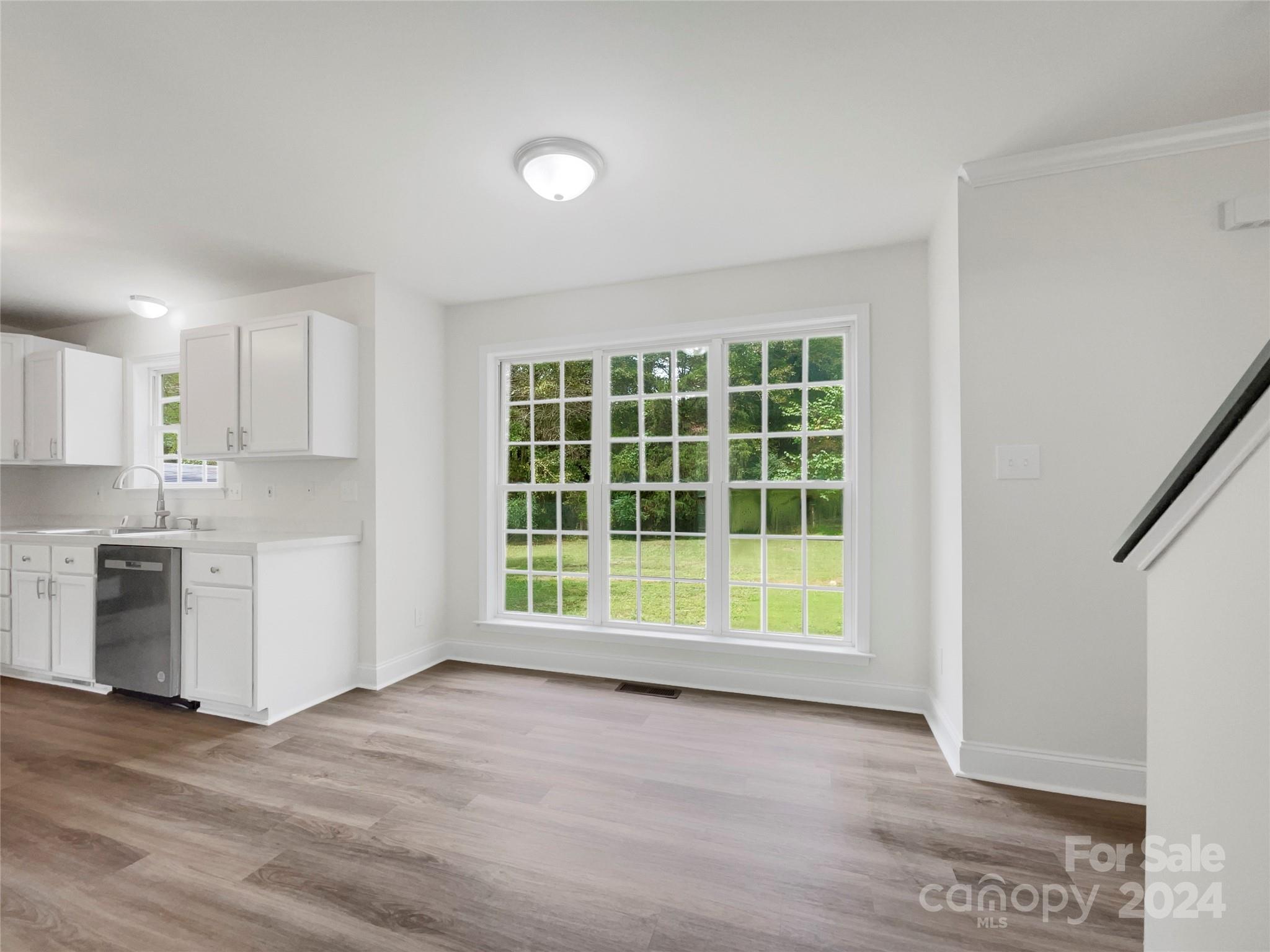 Garden Ridge - Residential