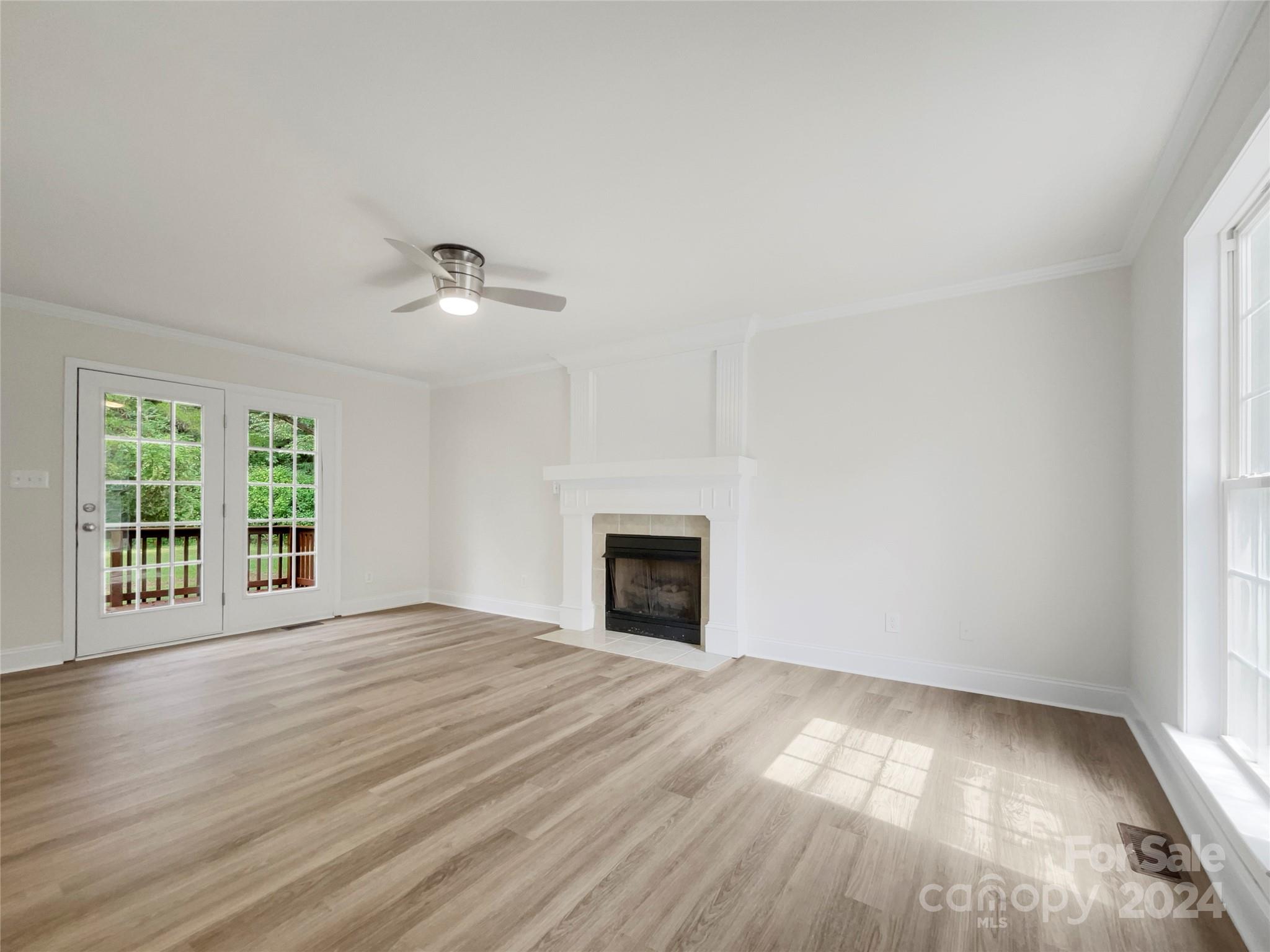 Garden Ridge - Residential