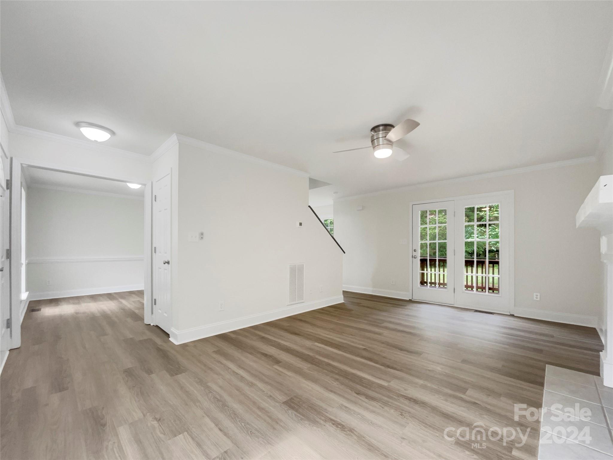 Garden Ridge - Residential