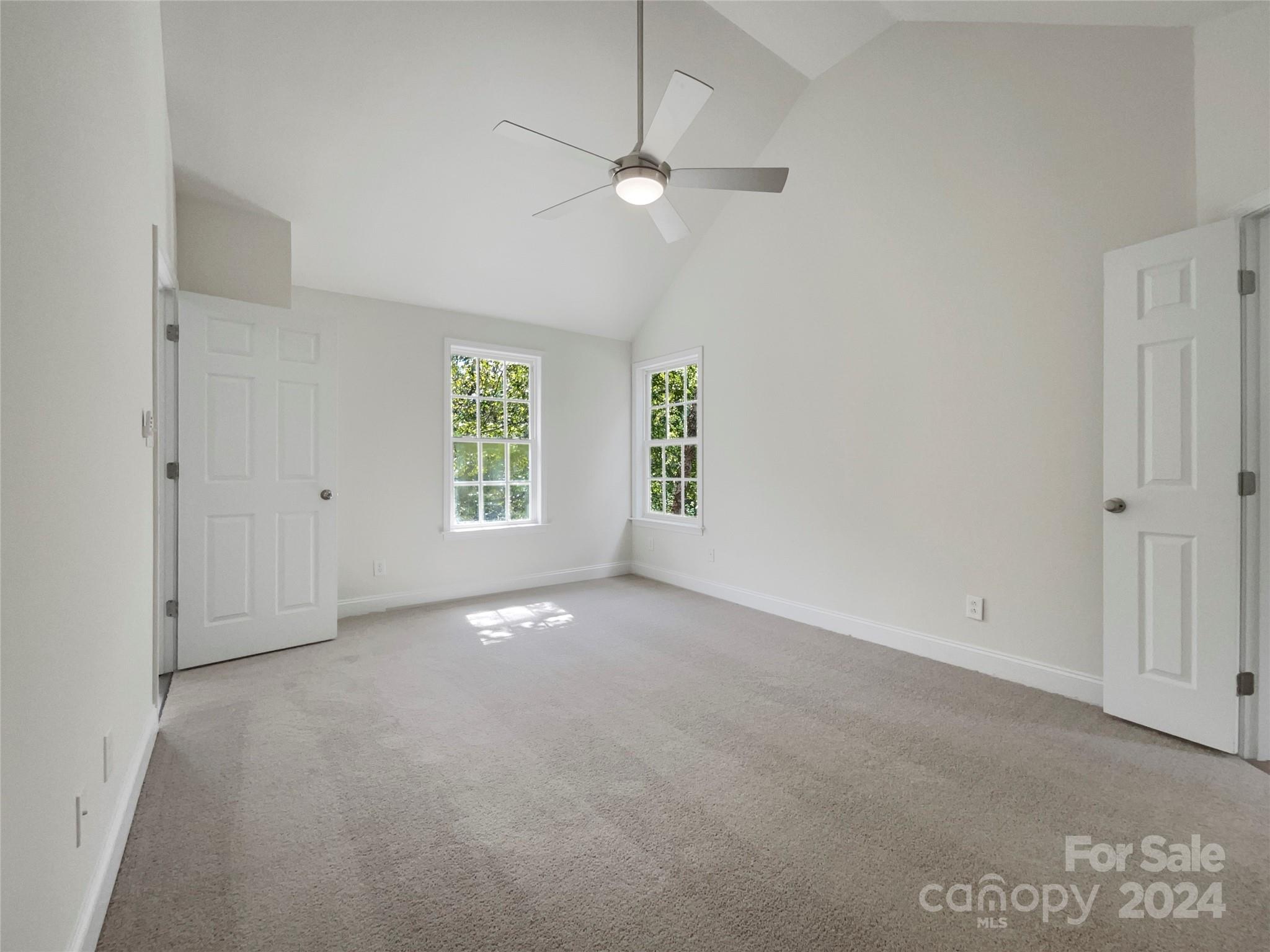 Garden Ridge - Residential