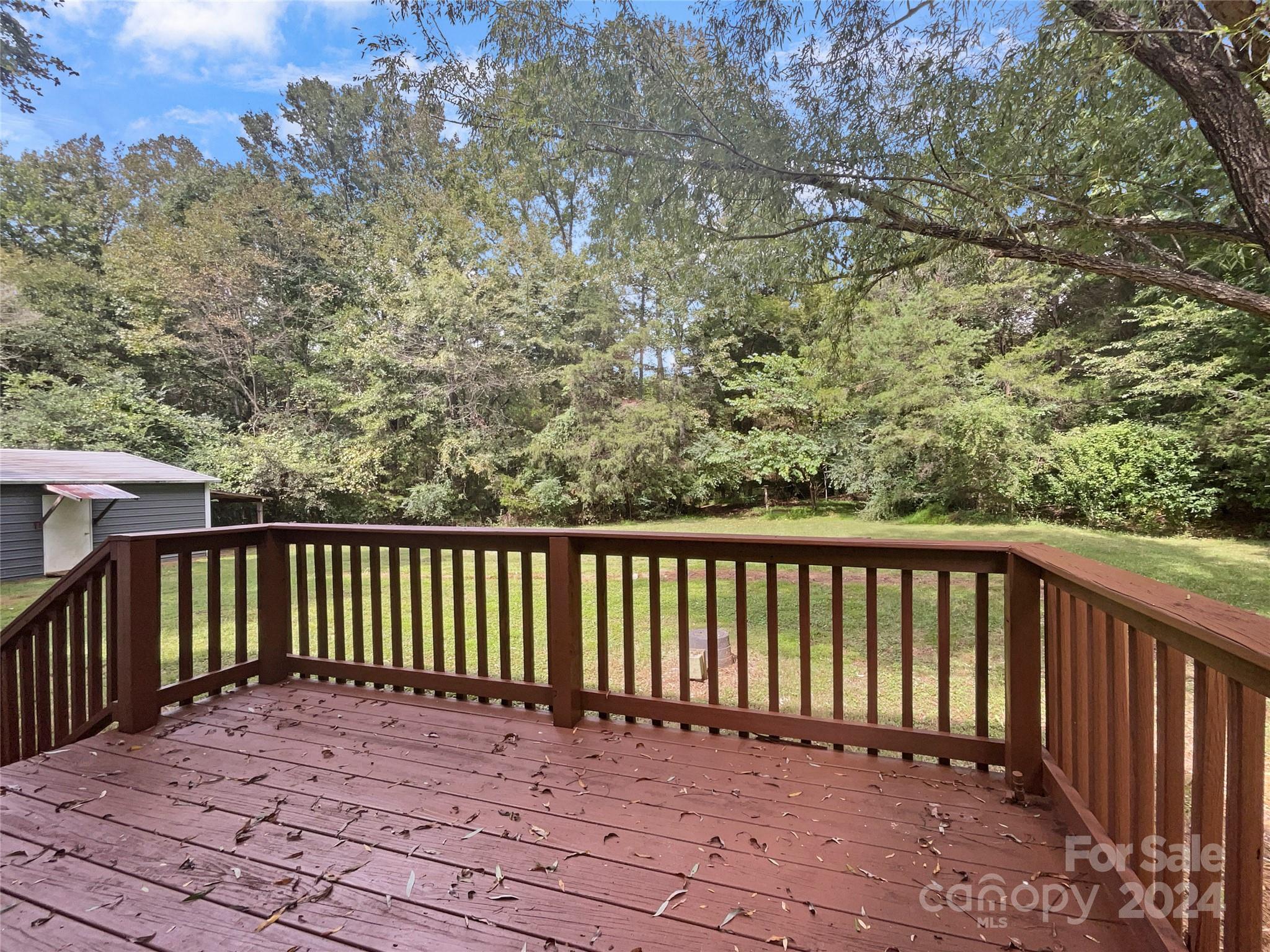 Garden Ridge - Residential