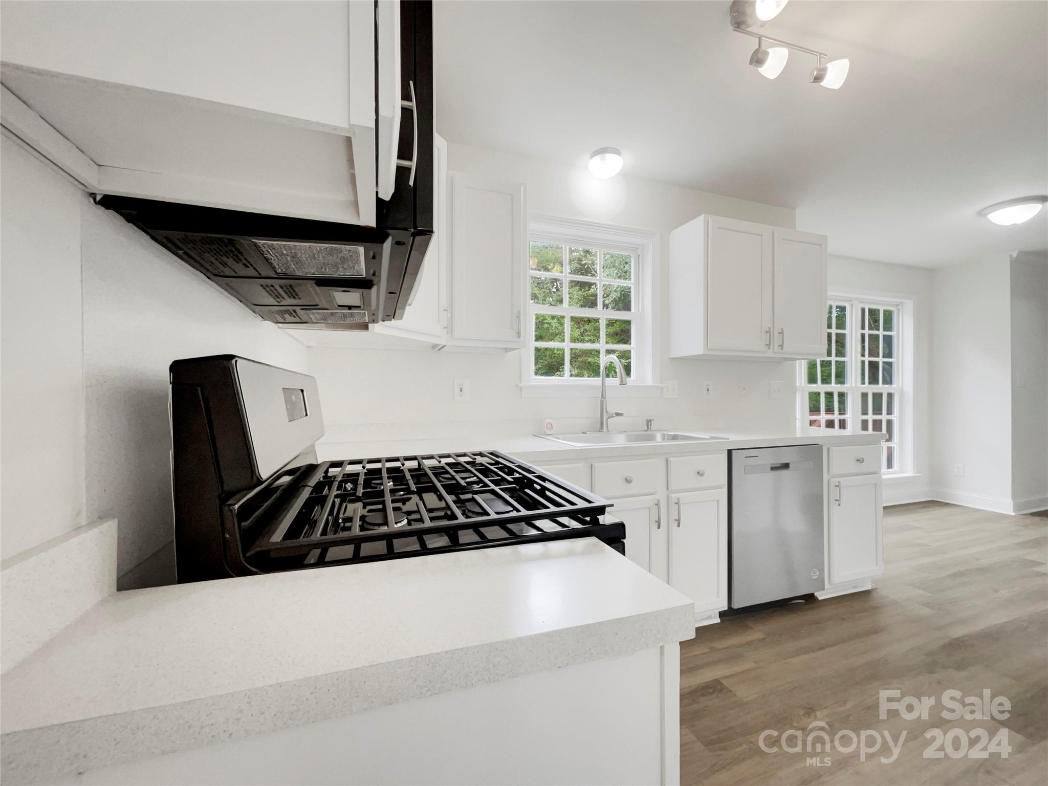 Garden Ridge - Residential