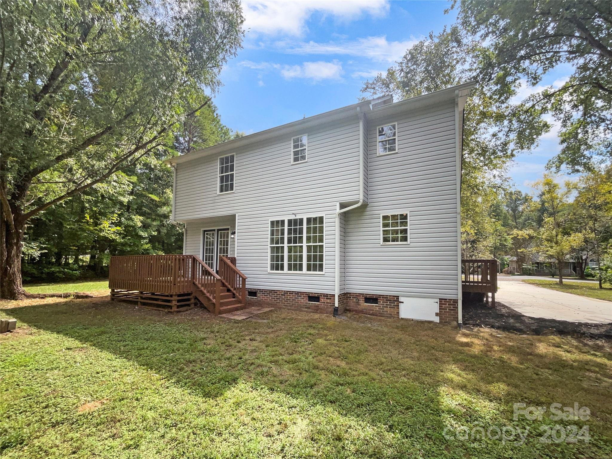 Garden Ridge - Residential