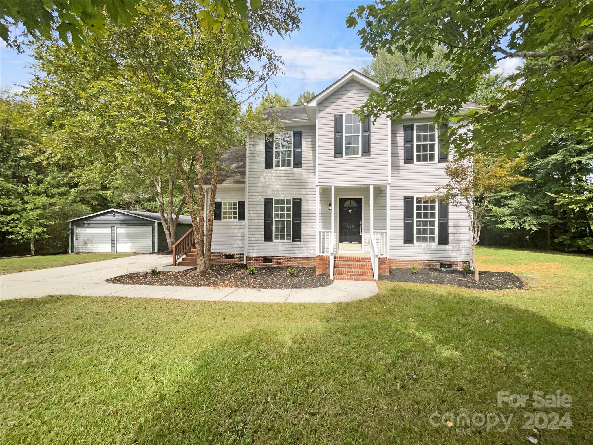 Garden Ridge - Residential