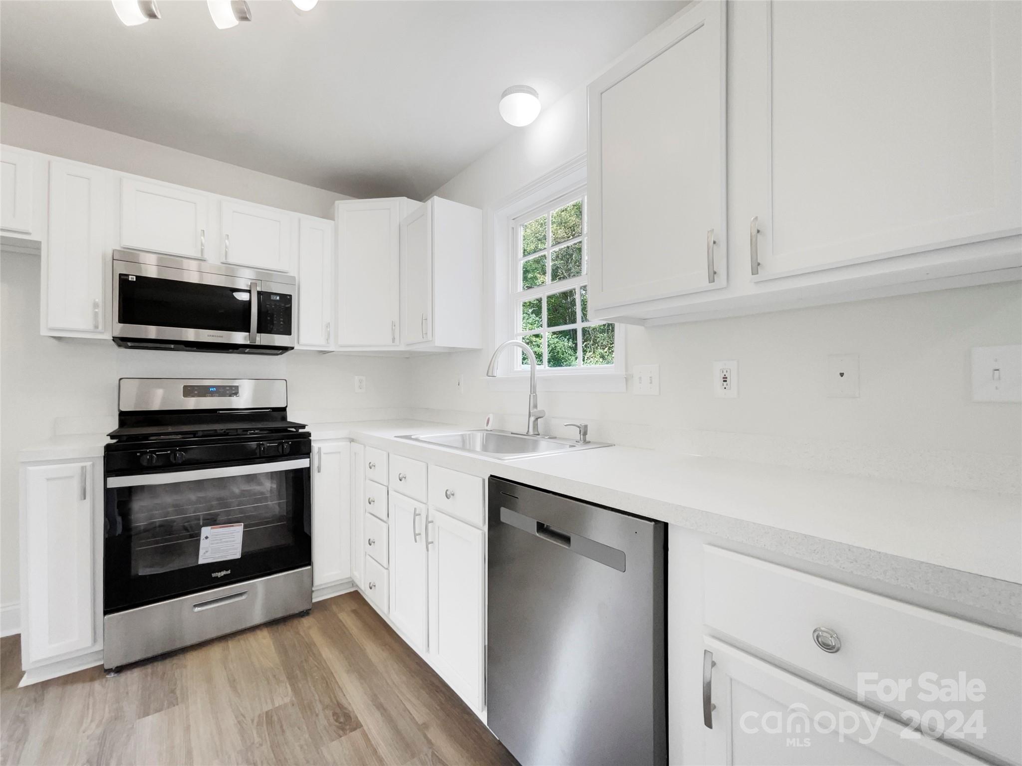 Garden Ridge - Residential