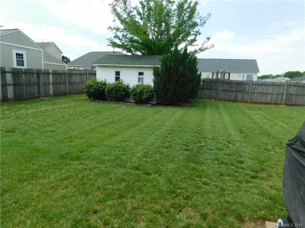 Falcon Chase - Residential