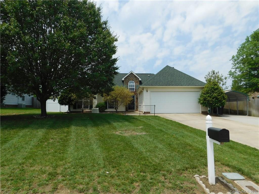 Falcon Chase - Residential