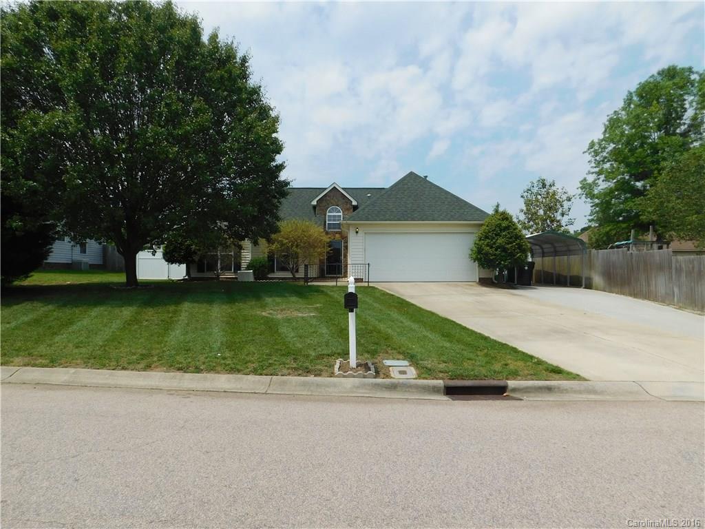 Falcon Chase - Residential